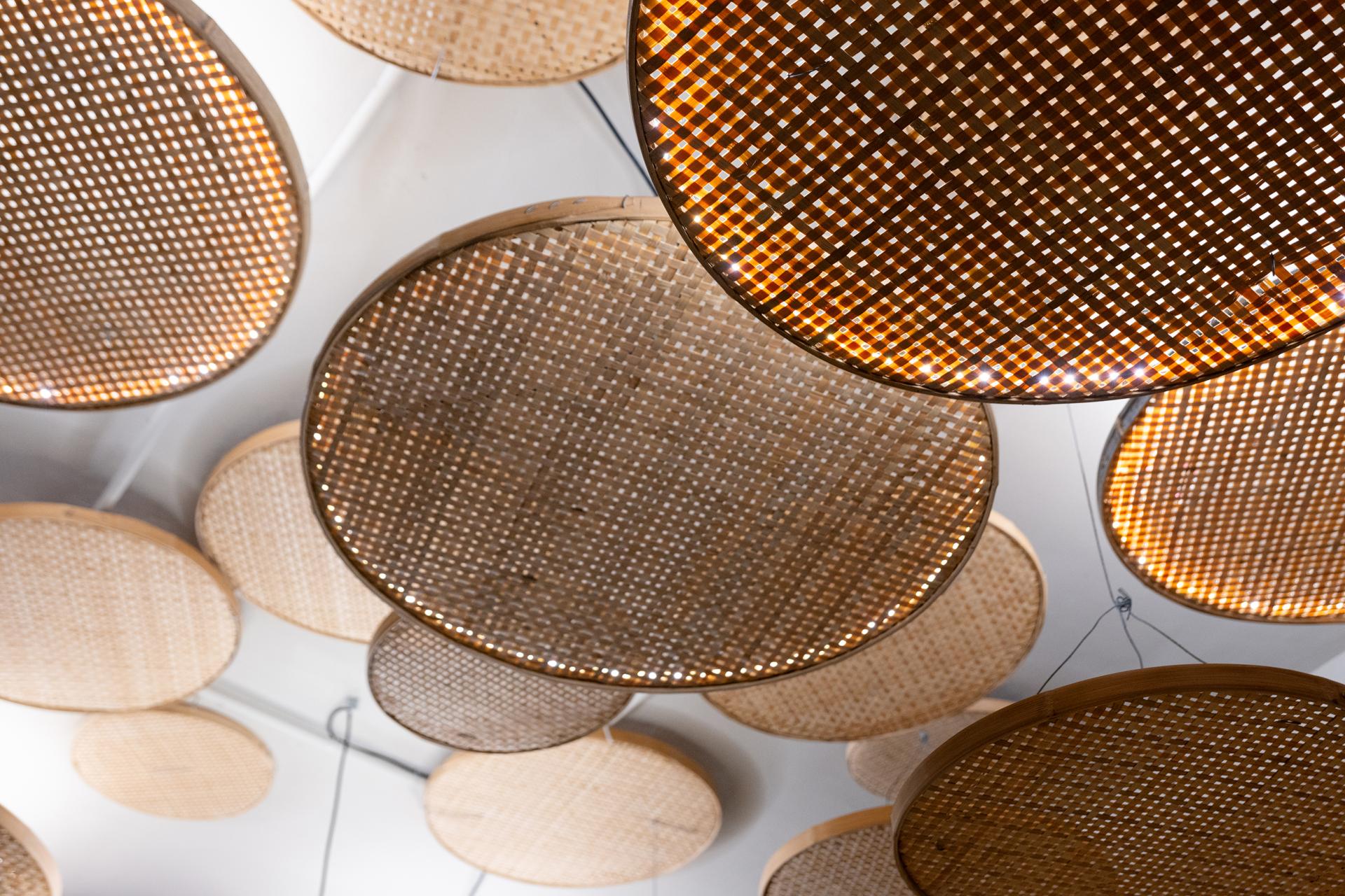 London Design Awards Winner - Lao Dan Noodle