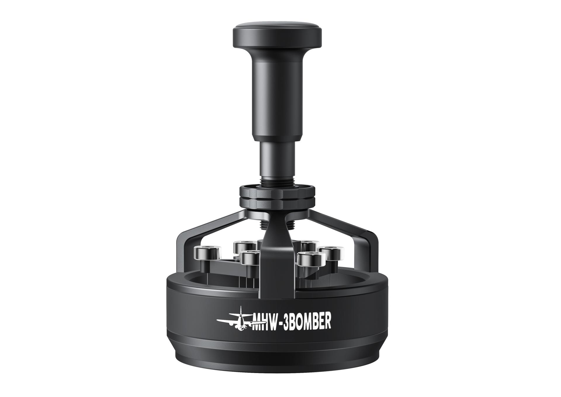 London Design Awards Winner - YU Series-Cyclone Needle Distribution Tool