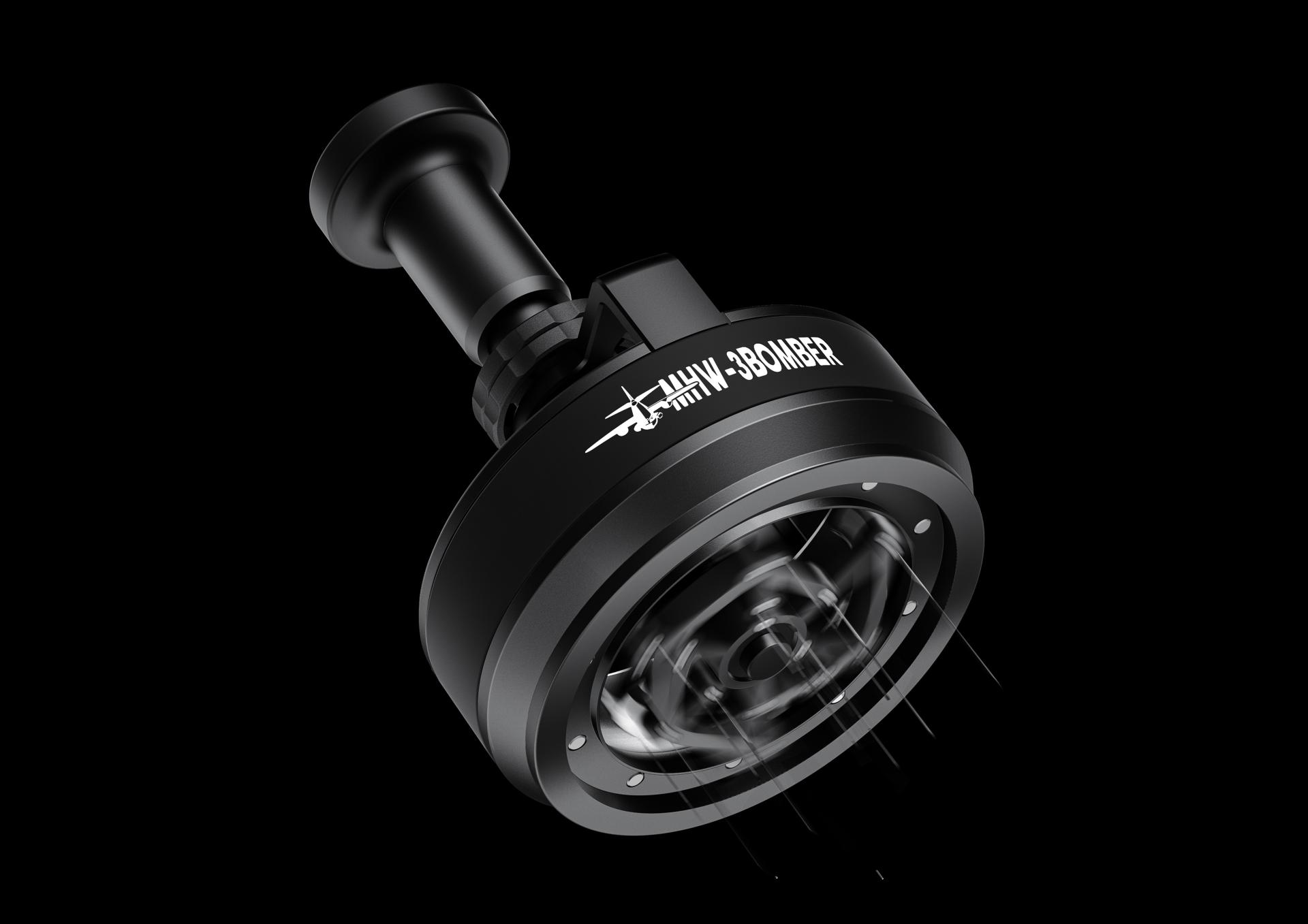 London Design Awards Winner - YU Series-Cyclone Needle Distribution Tool
