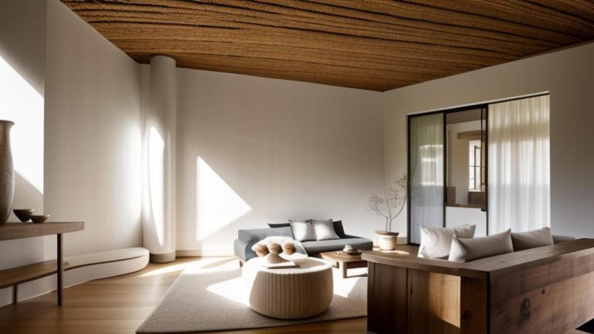 London Design Awards Winner - Minimal -V Space 