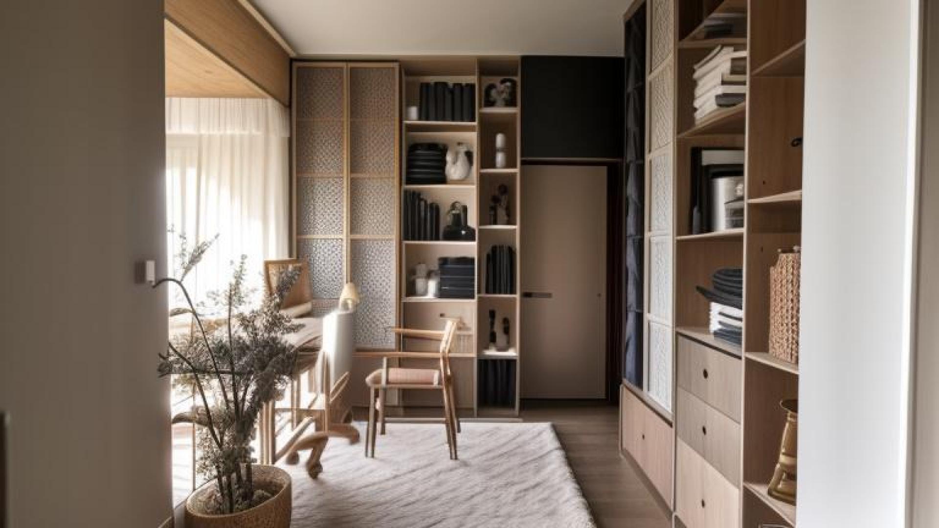 London Design Awards Winner - Minimal -V Space 