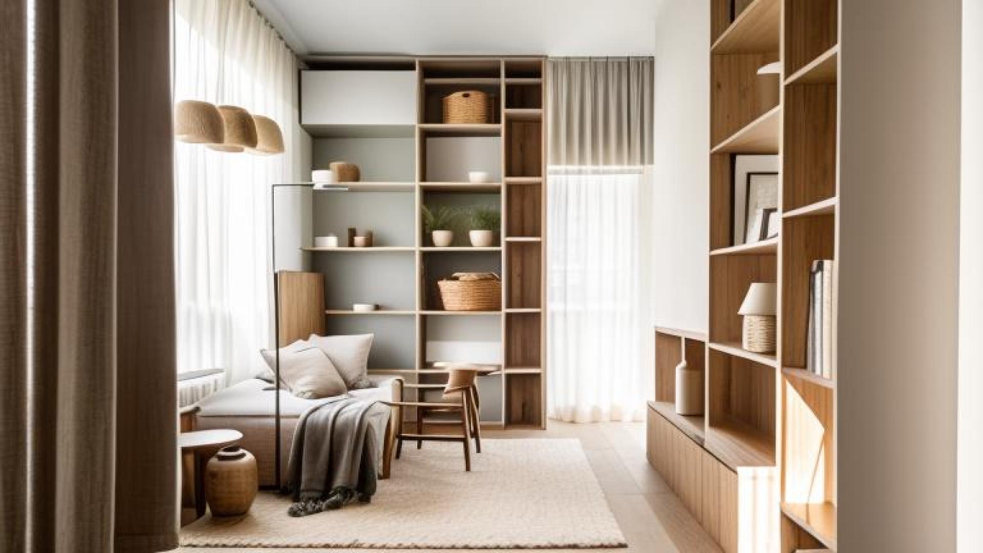 London Design Awards Winner - Minimal -V Space 