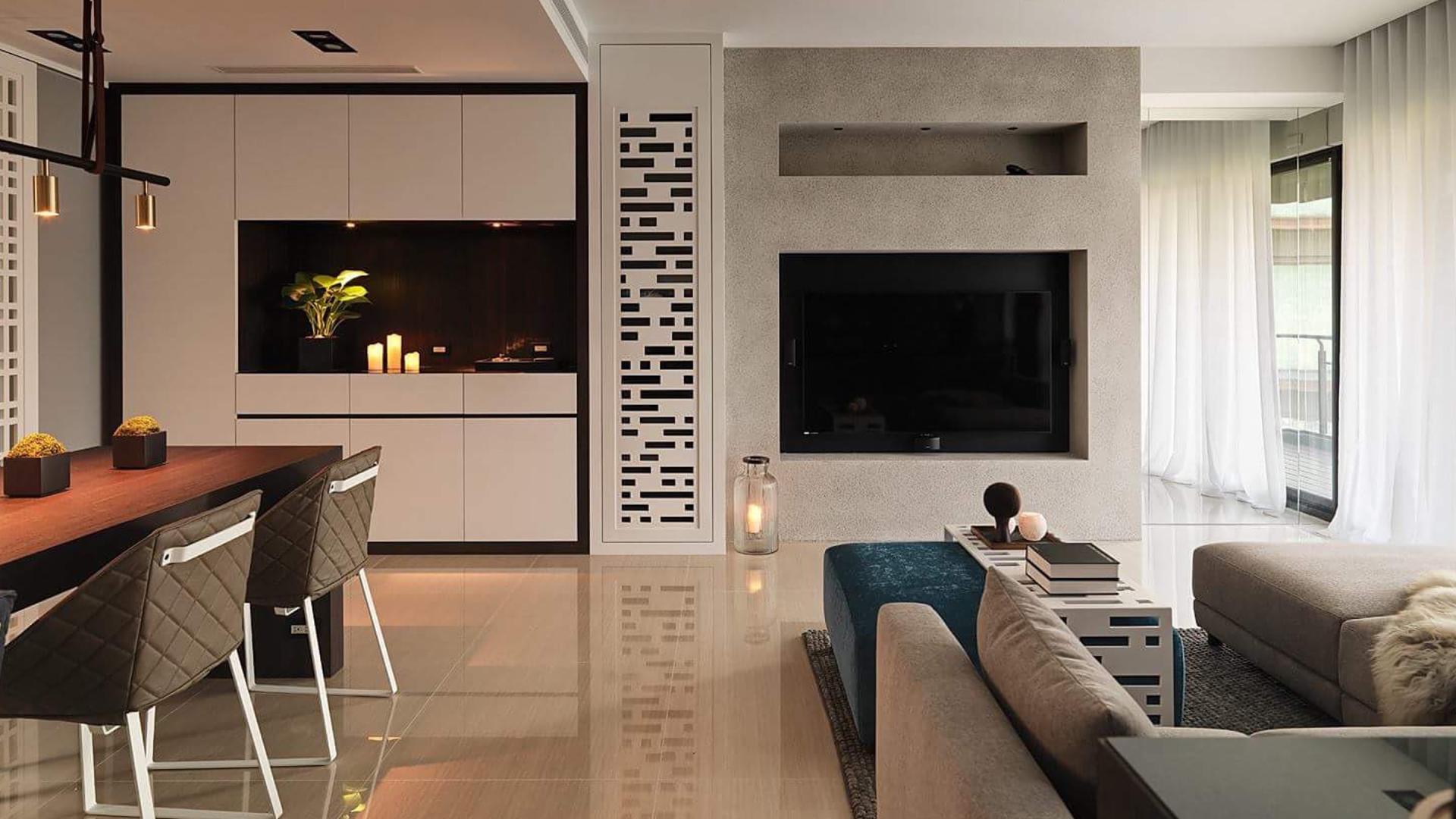 London Design Awards Winner - Harmony Lifestyle
