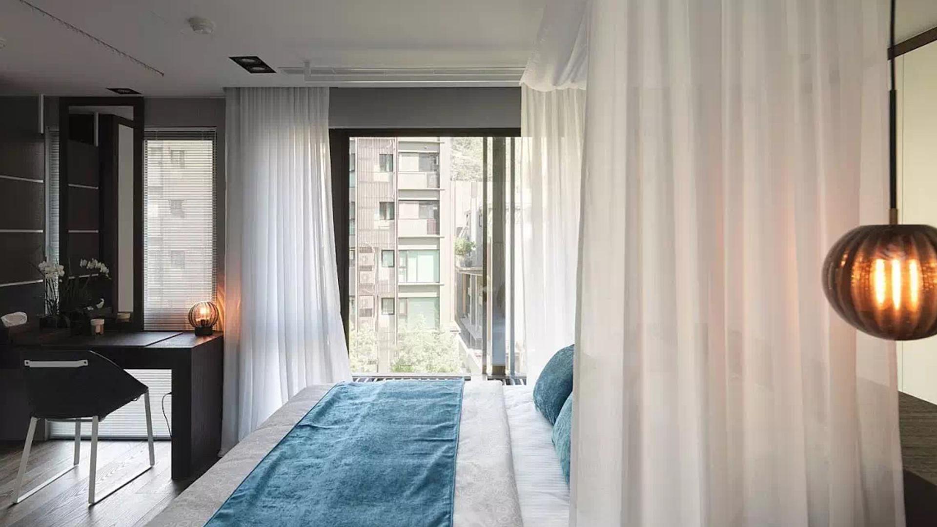 London Design Awards Winner - Harmony Lifestyle