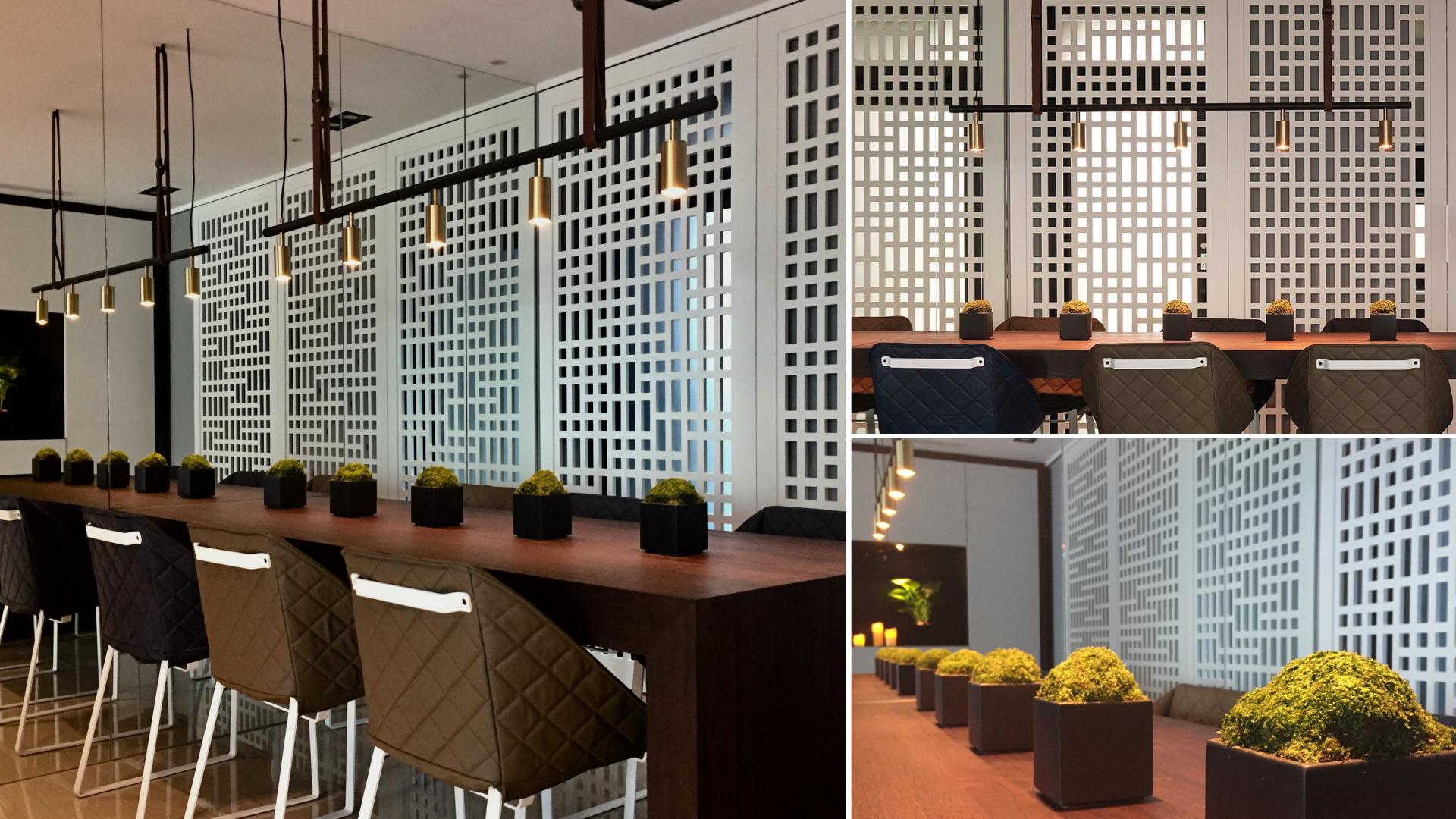 London Design Awards Winner - Harmony Lifestyle