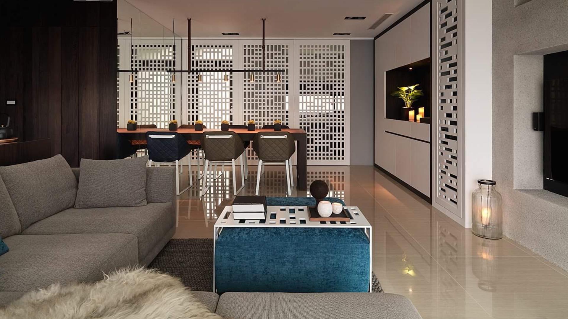 London Design Awards Winner - Harmony Lifestyle