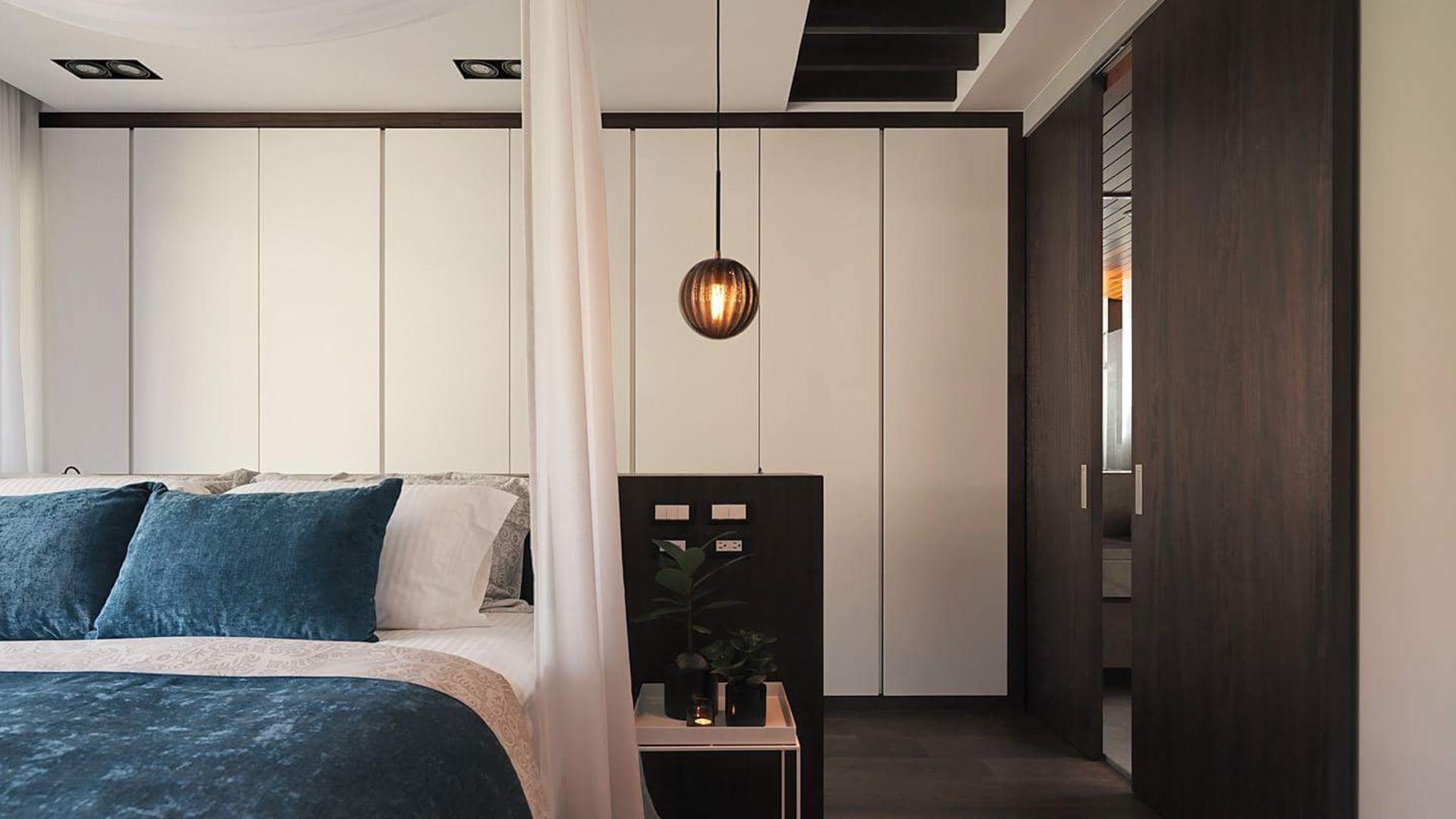 London Design Awards Winner - Harmony Lifestyle