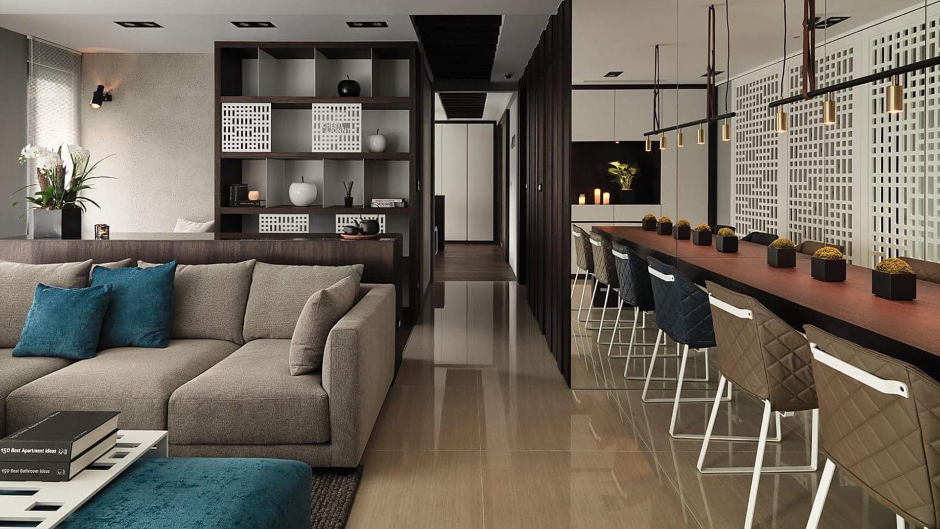 London Design Awards Winner - Harmony Lifestyle