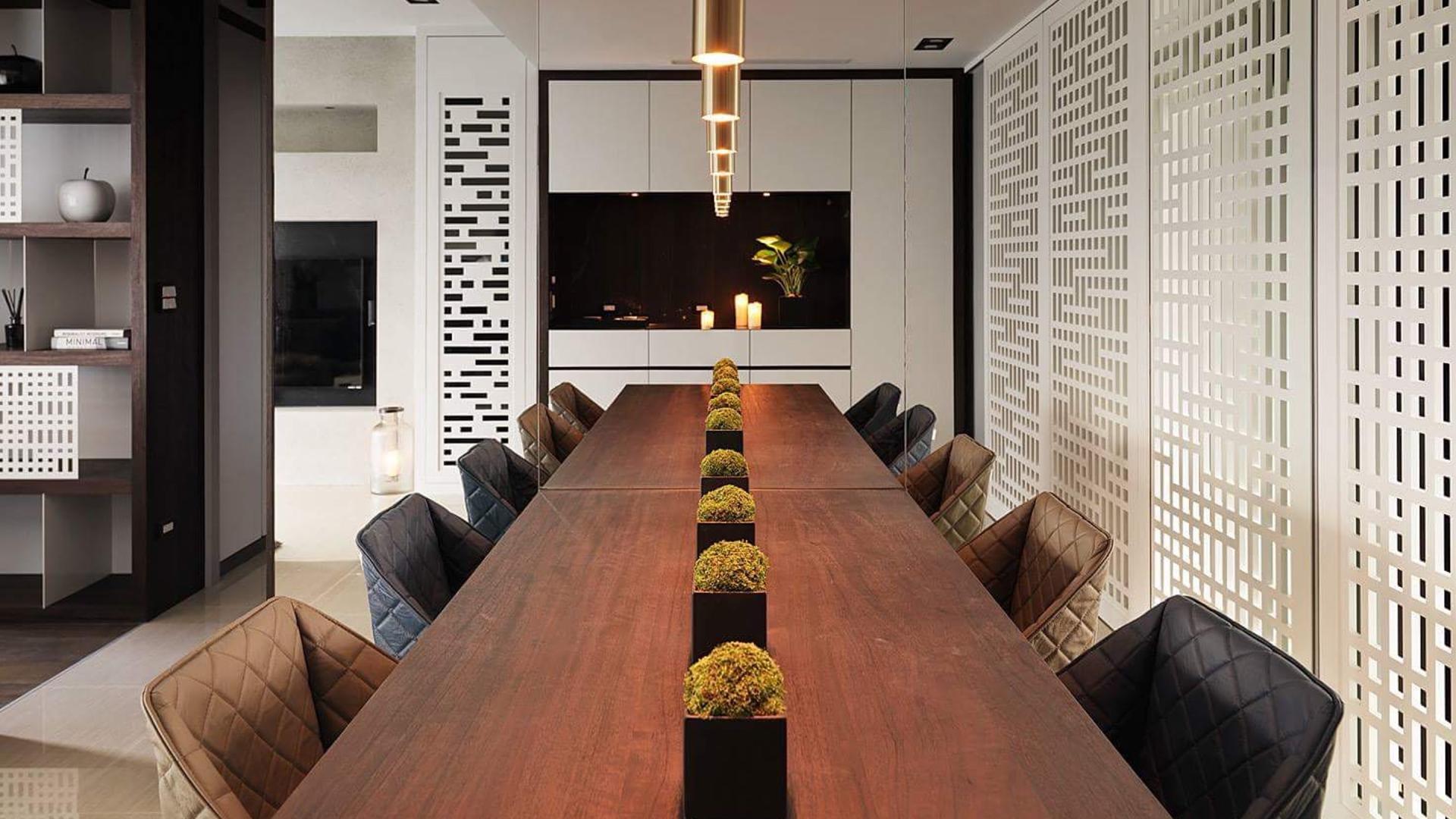 London Design Awards Winner - Harmony Lifestyle