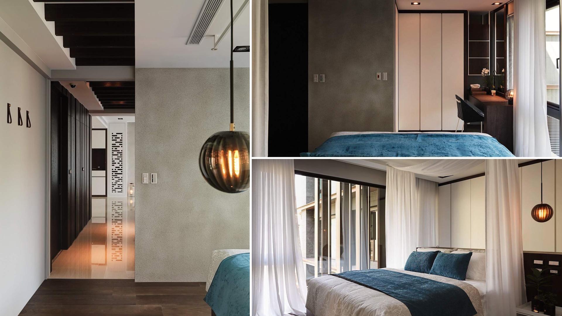 London Design Awards Winner - Harmony Lifestyle