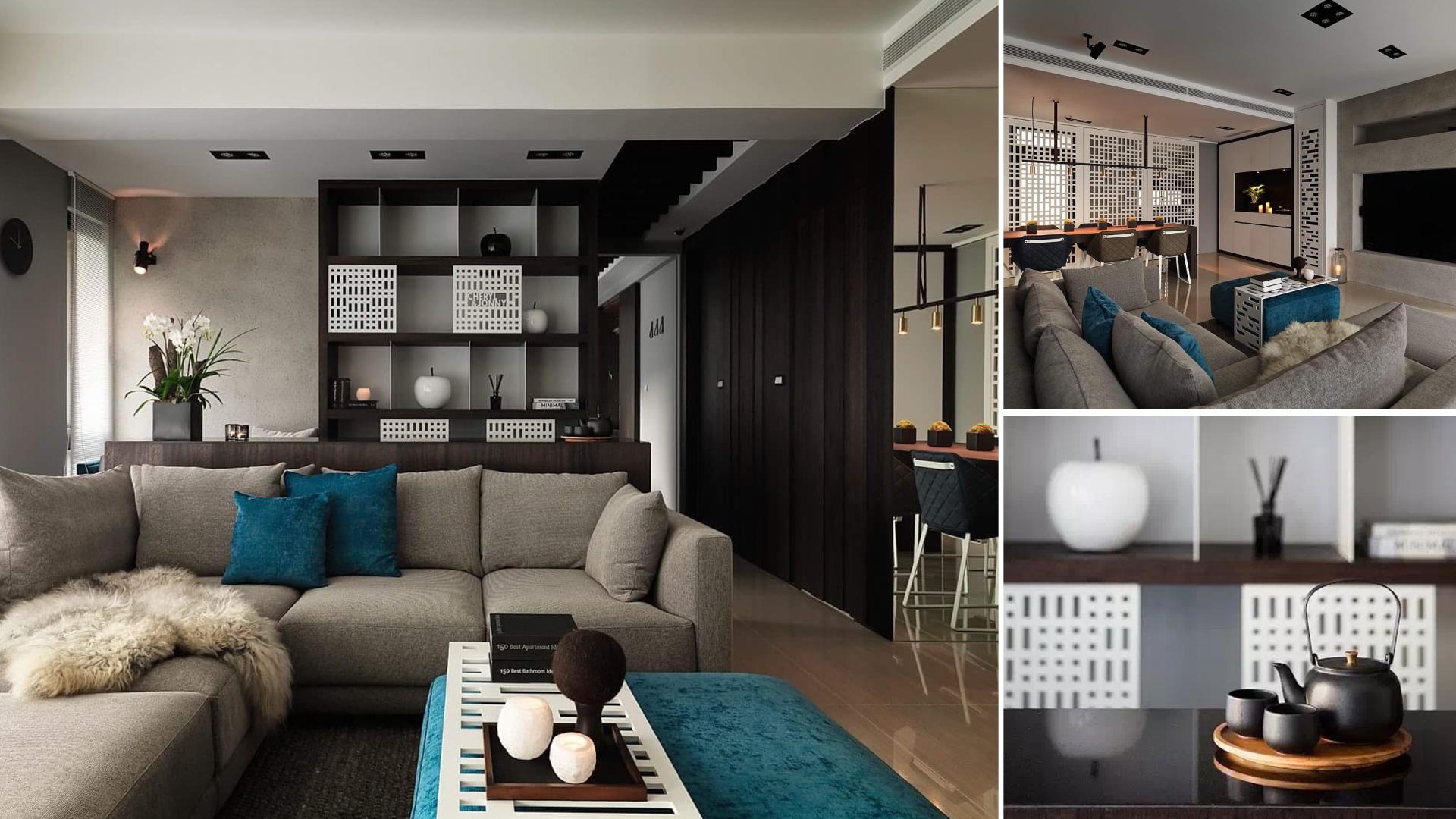 London Design Awards Winner - Harmony Lifestyle