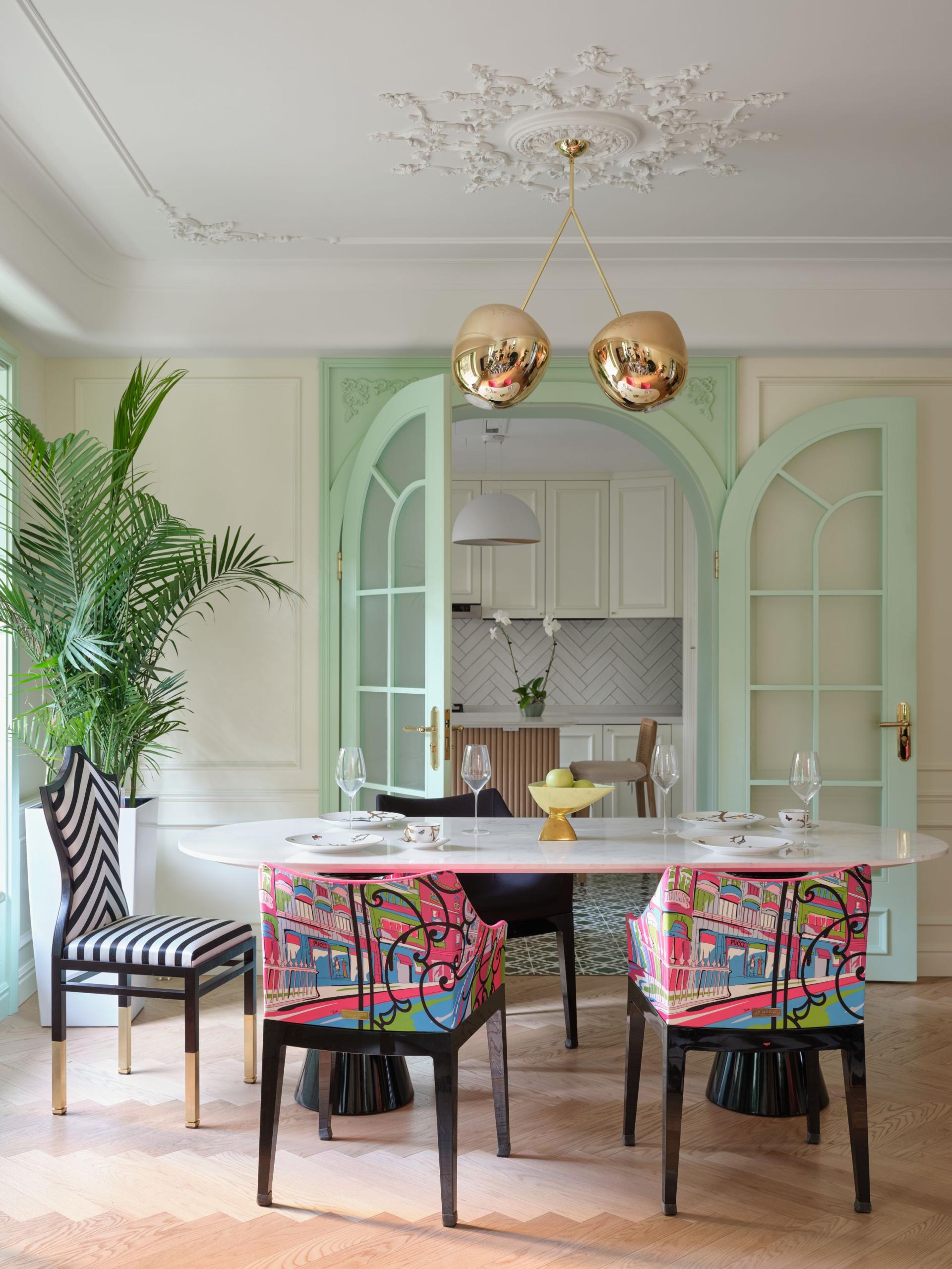 London Design Awards Winner - SHANGHAI CENTRAL RESIDENCES