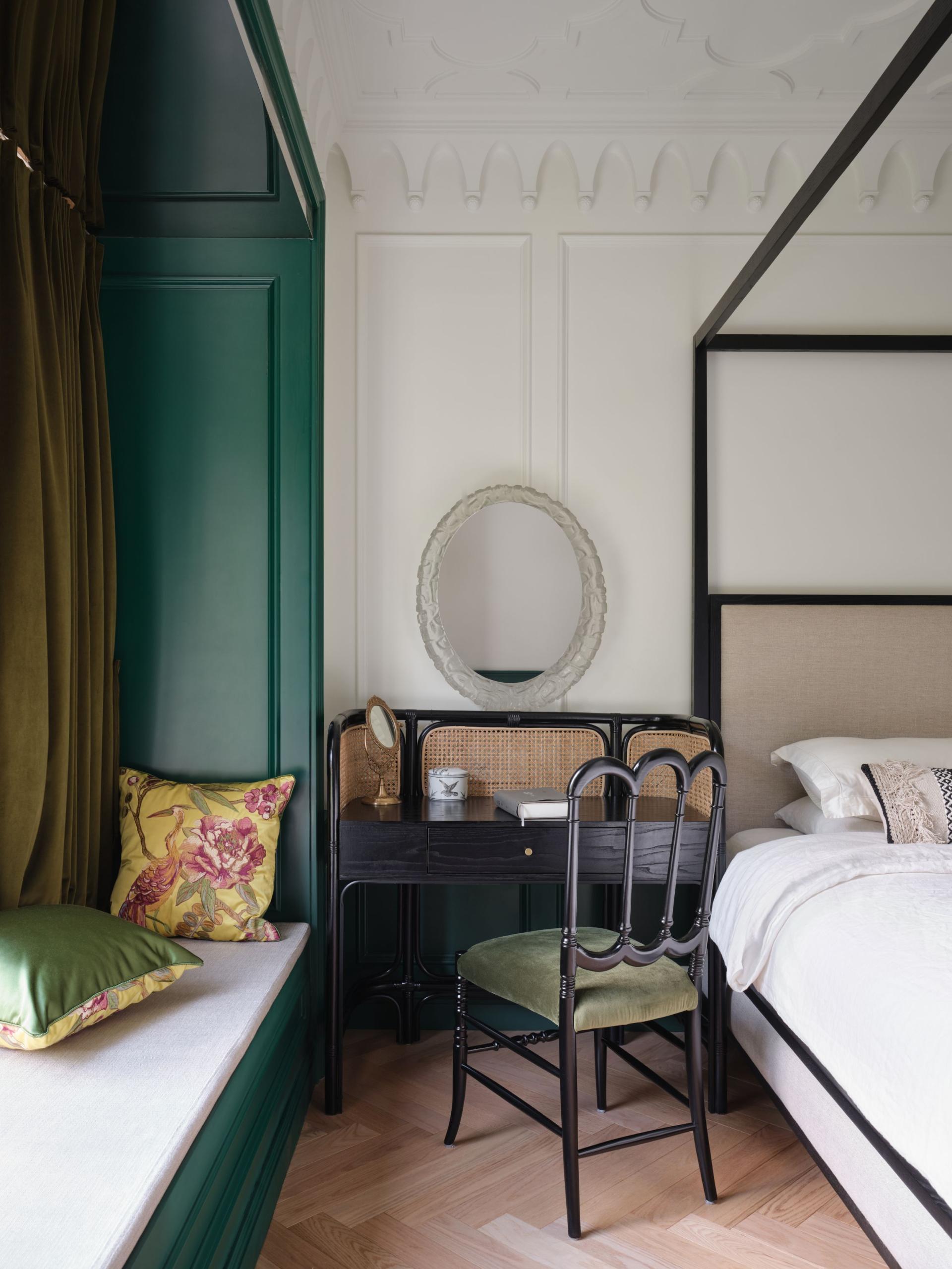 London Design Awards Winner - SHANGHAI CENTRAL RESIDENCES