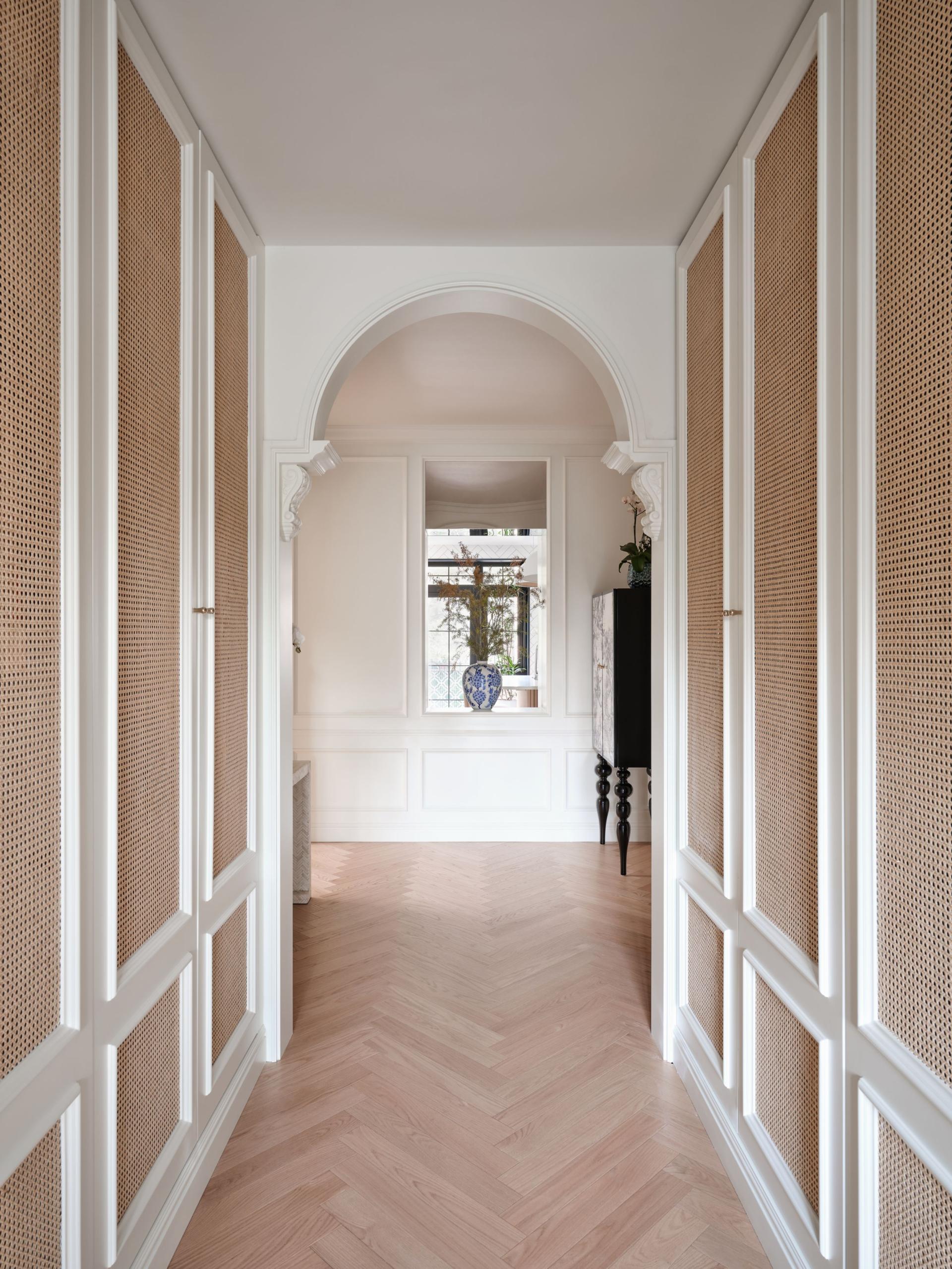 London Design Awards Winner - SHANGHAI CENTRAL RESIDENCES