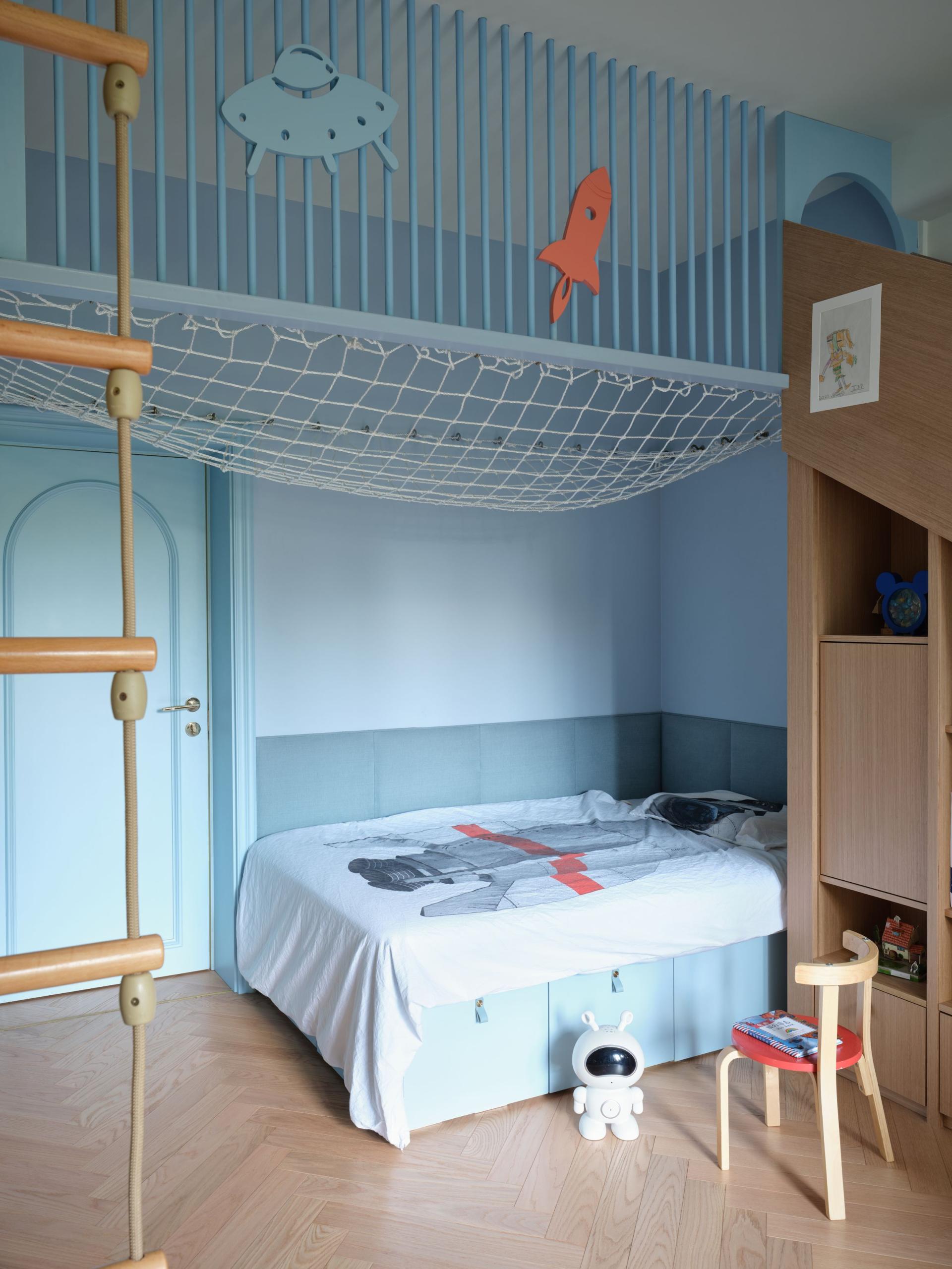 London Design Awards Winner - SHANGHAI CENTRAL RESIDENCES
