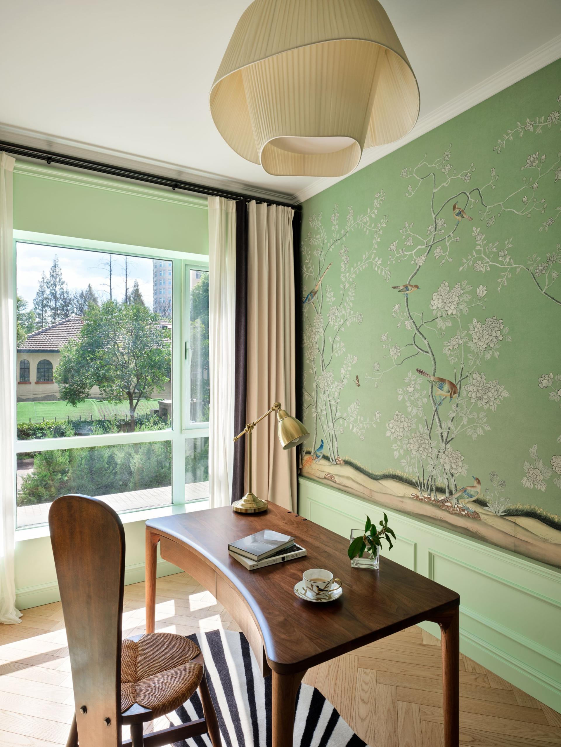 London Design Awards Winner - SHANGHAI CENTRAL RESIDENCES