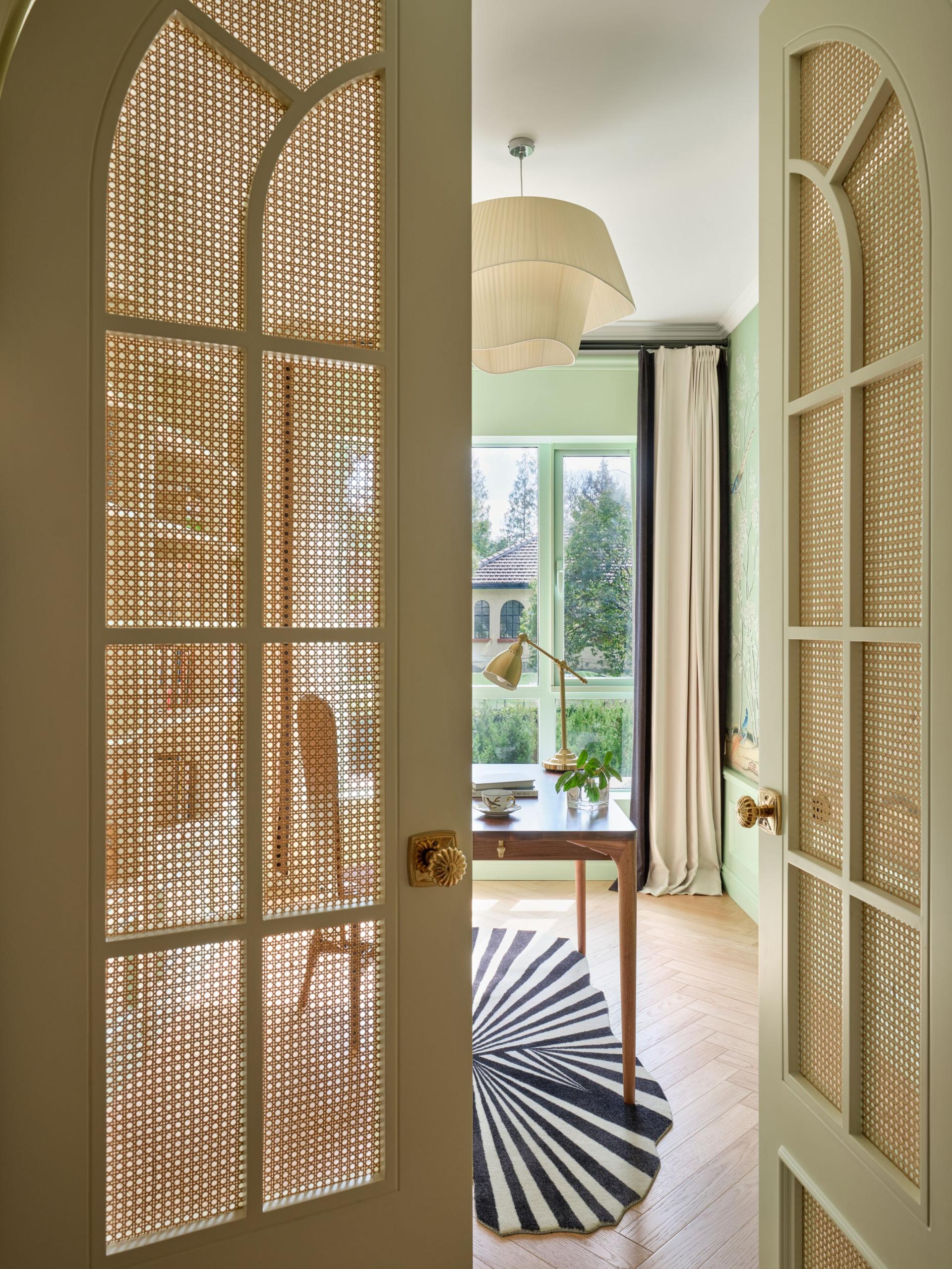 London Design Awards Winner - SHANGHAI CENTRAL RESIDENCES