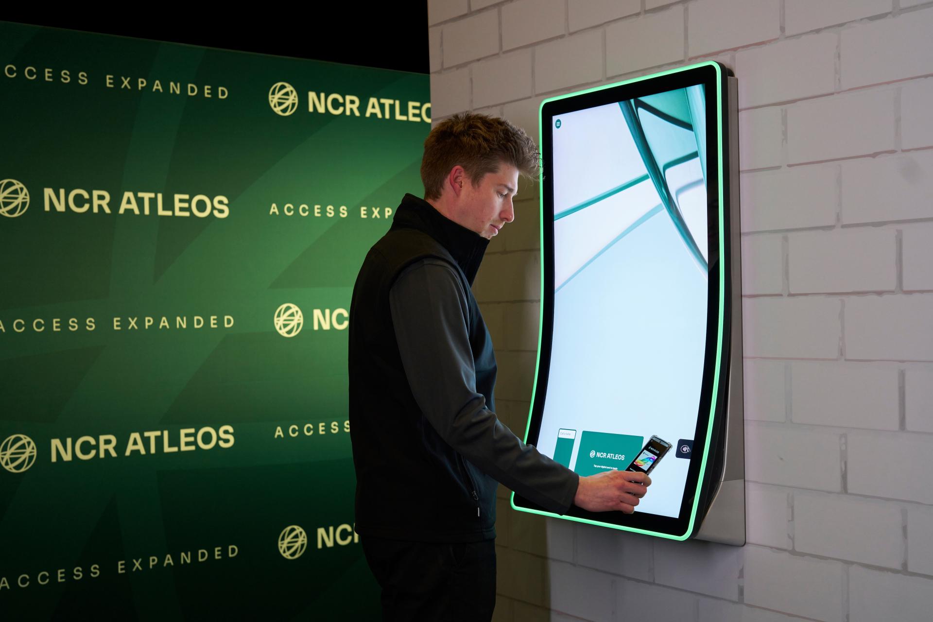 London Design Awards Winner - BAIRD - DIGITAL HUMAN
