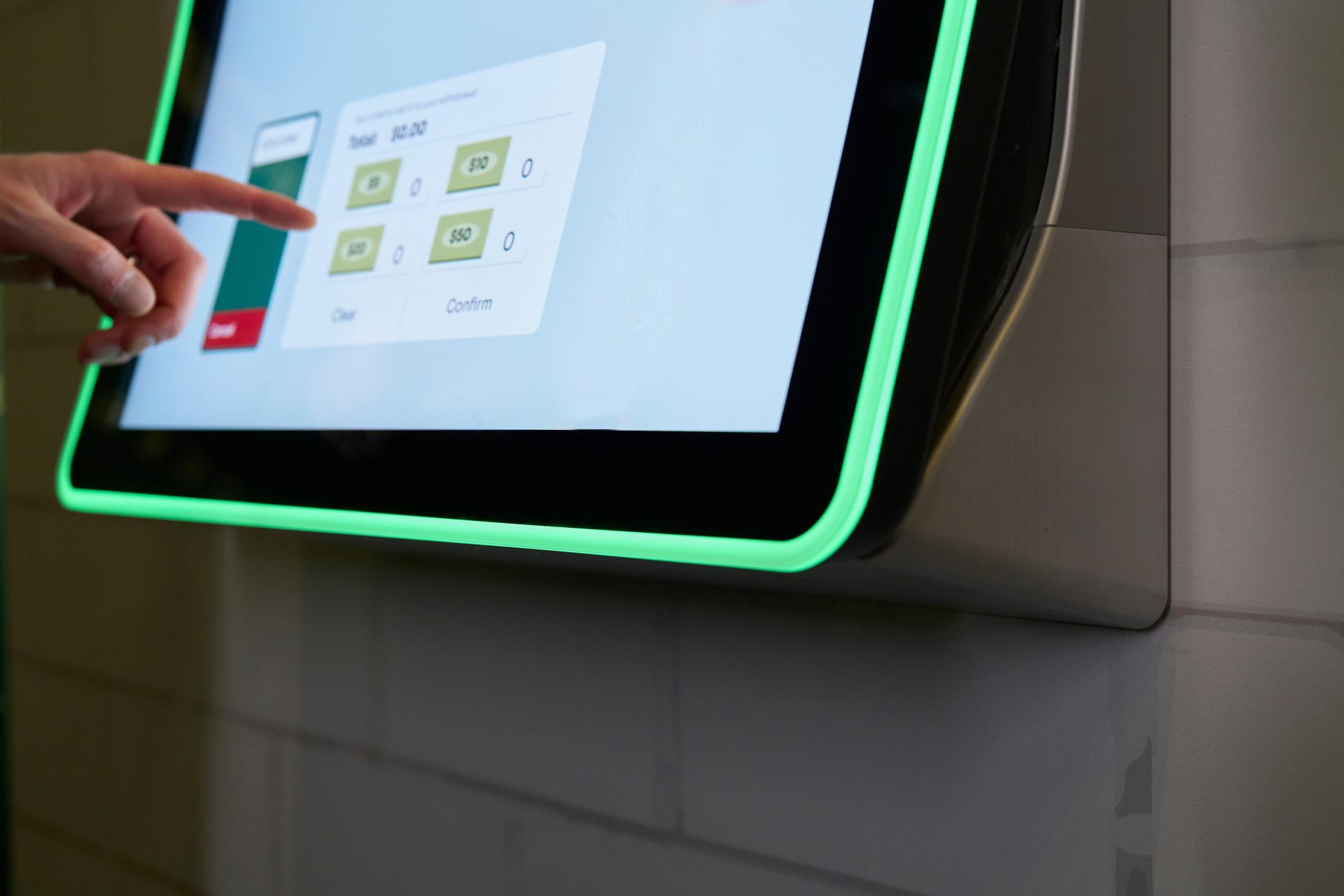 London Design Awards Winner - BAIRD - DIGITAL HUMAN