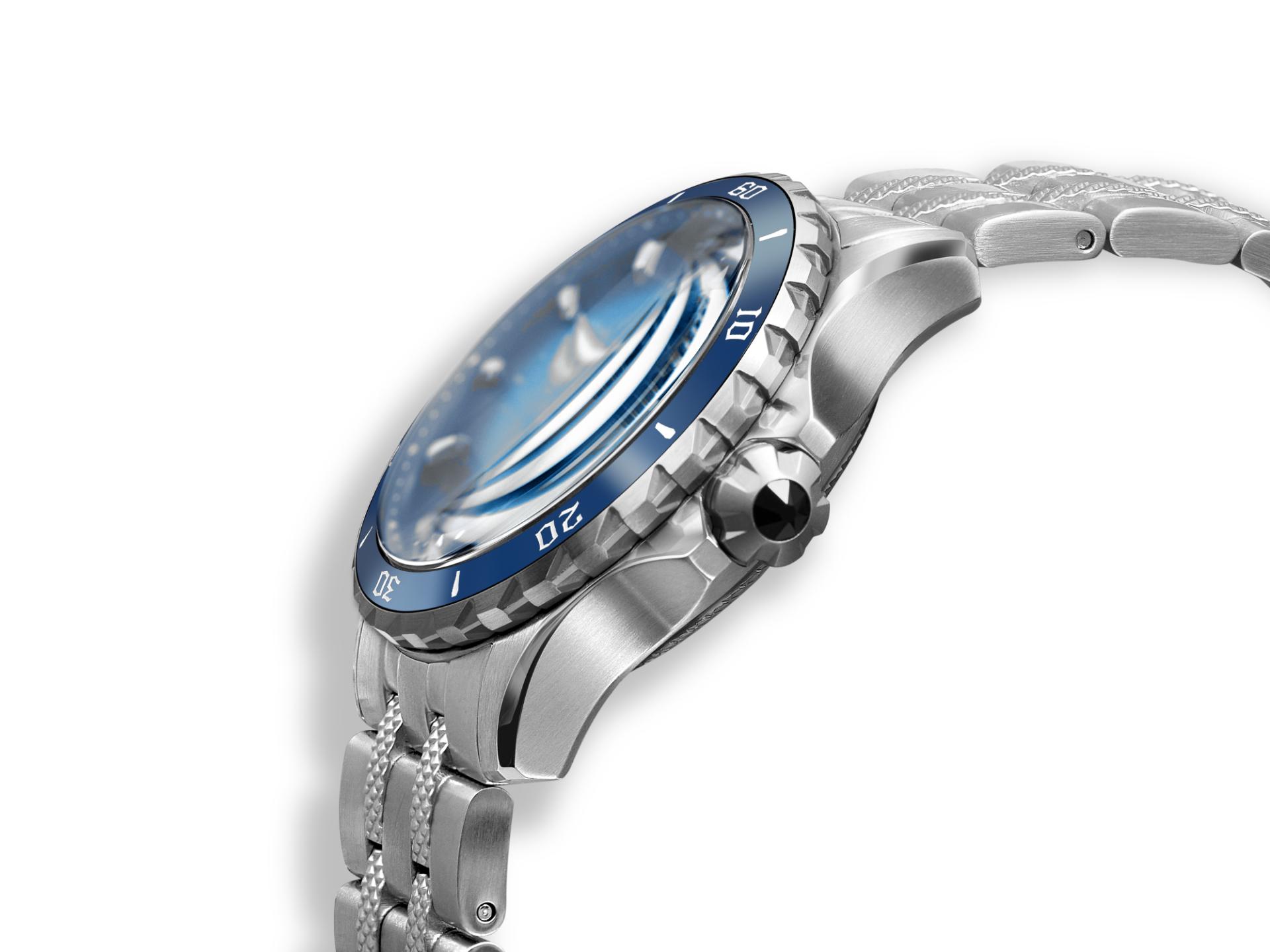 London Design Awards Winner - Aurora of Arthur