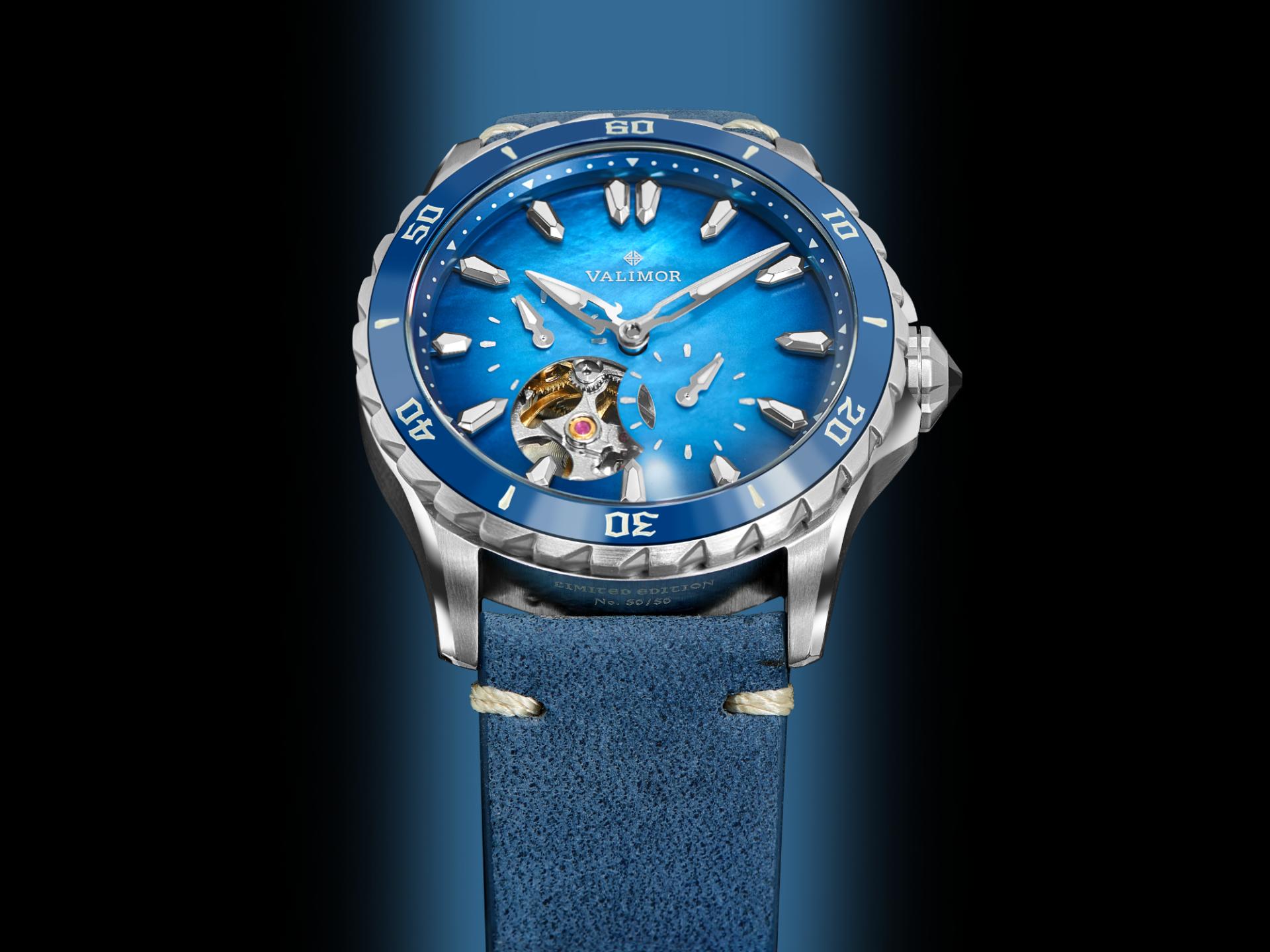 London Design Awards Winner - Aurora of Arthur