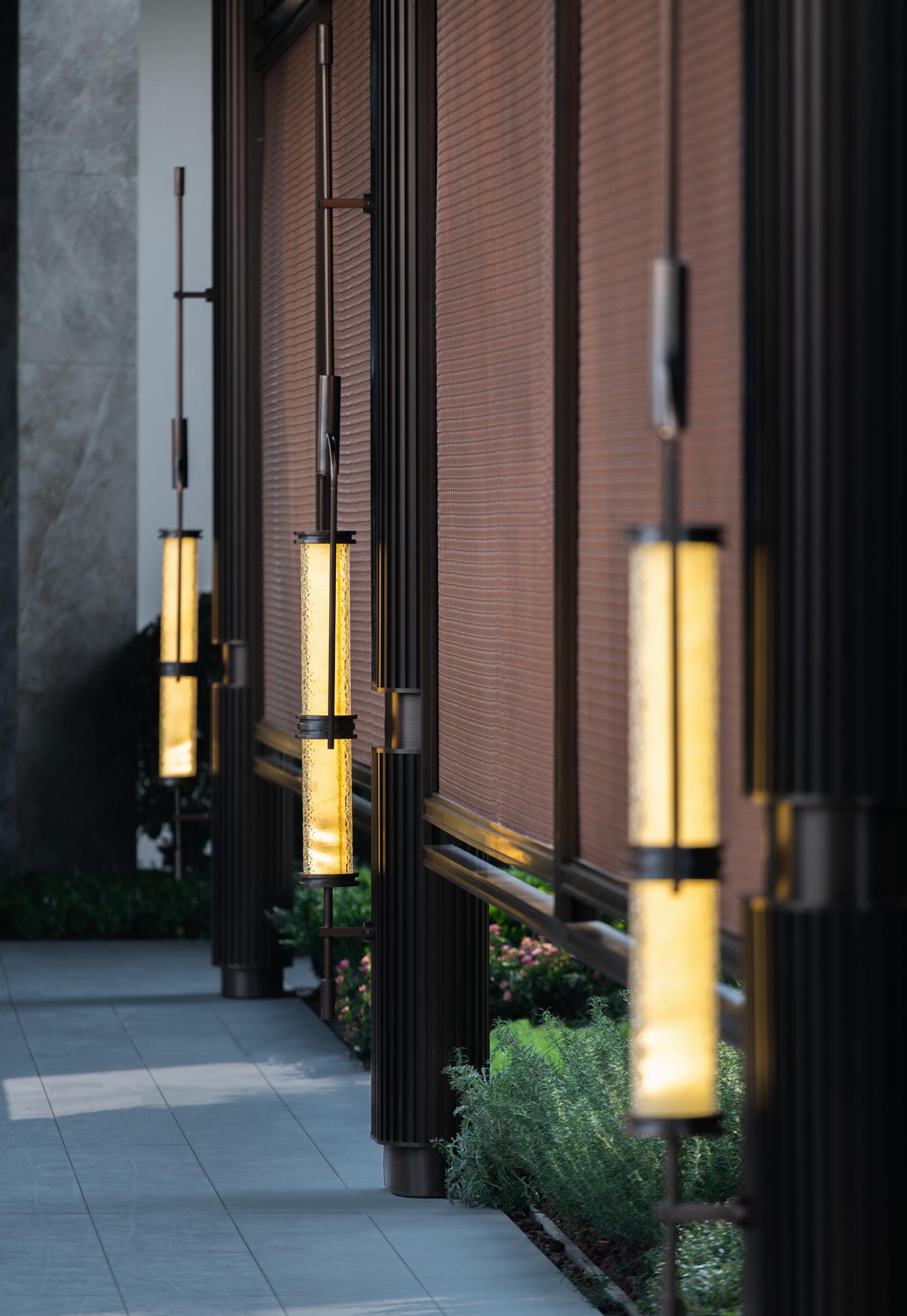 London Design Awards Winner - YUEXIU GLORIOUS LUXE