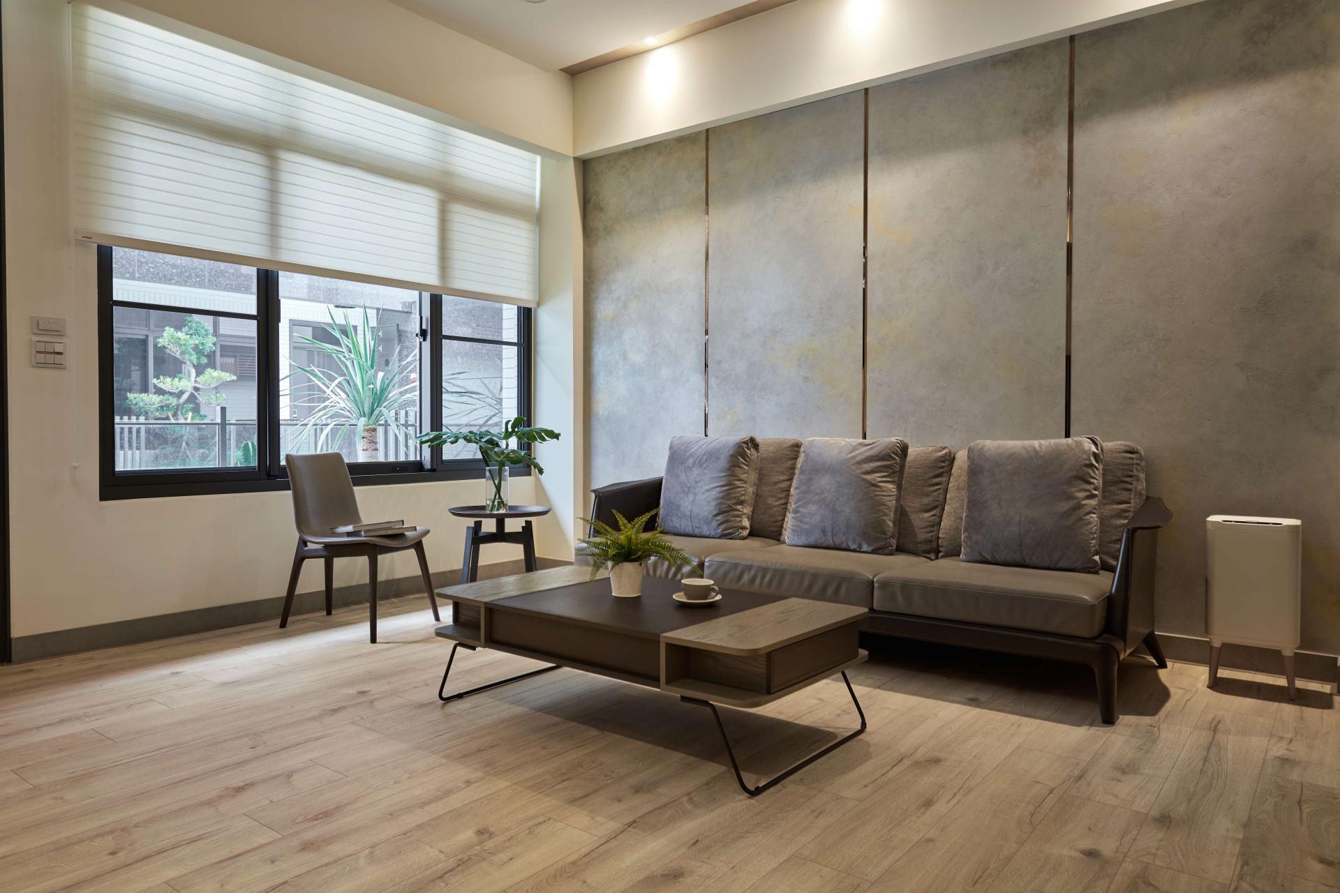 London Design Awards Winner - Tranquil Tiandi