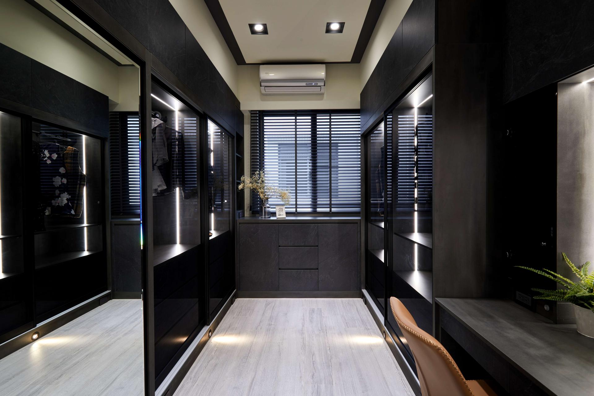 London Design Awards Winner - Tranquil Tiandi