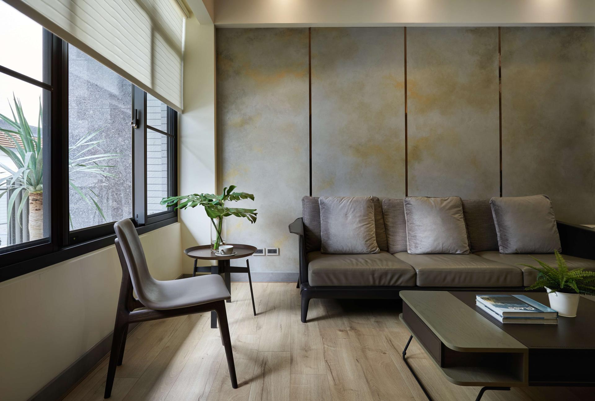 London Design Awards Winner - Tranquil Tiandi