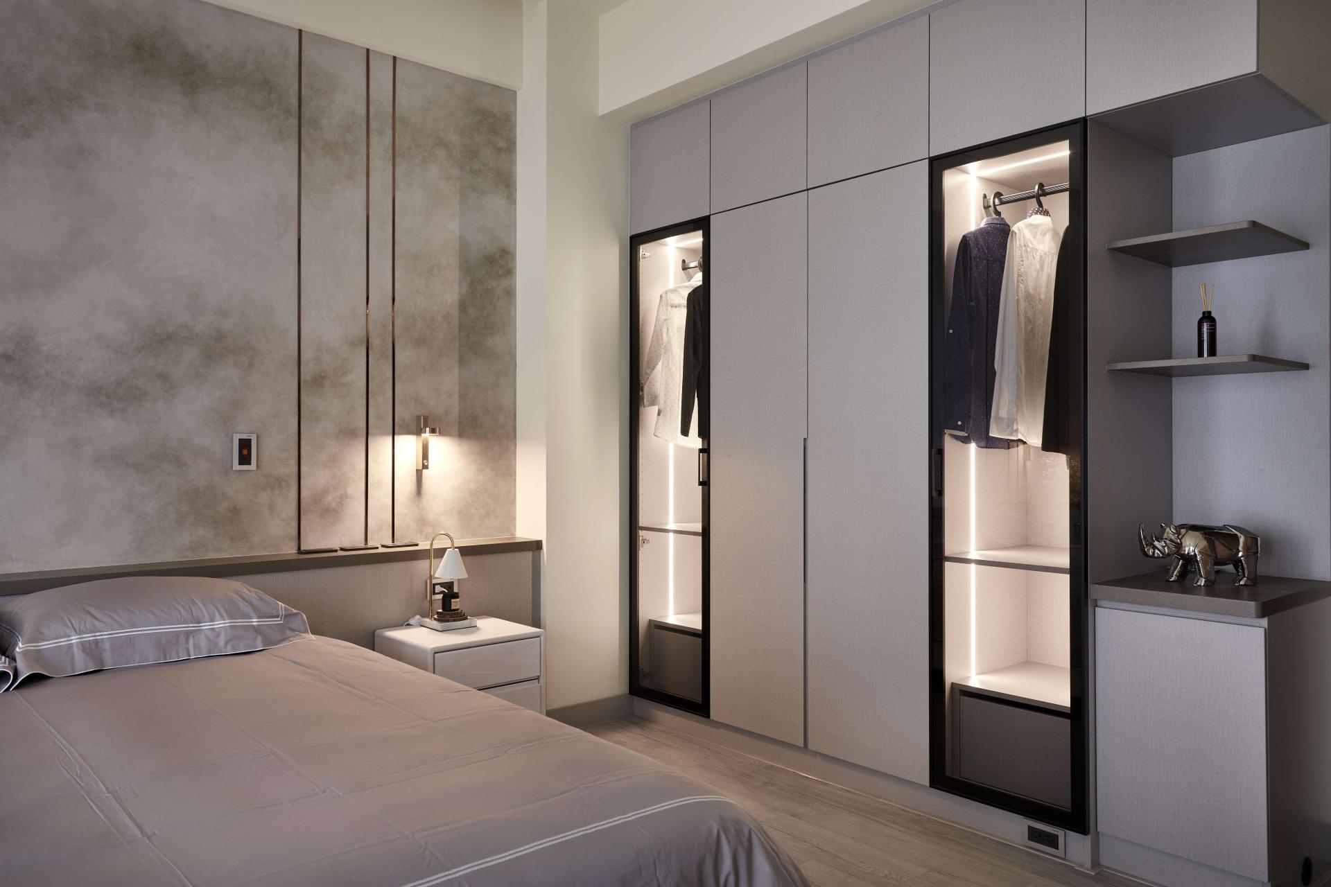 London Design Awards Winner - Tranquil Tiandi