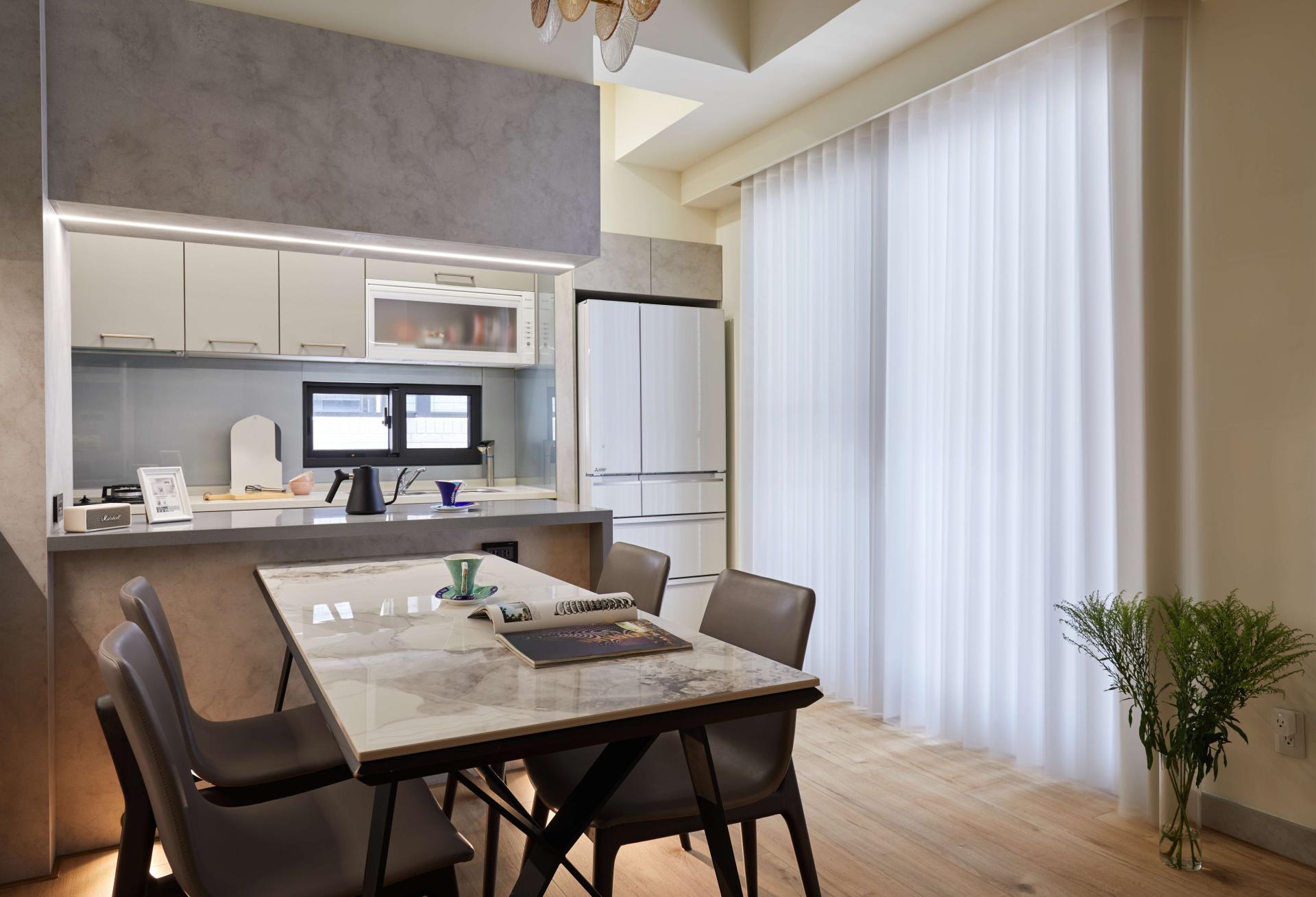 London Design Awards Winner - Tranquil Tiandi