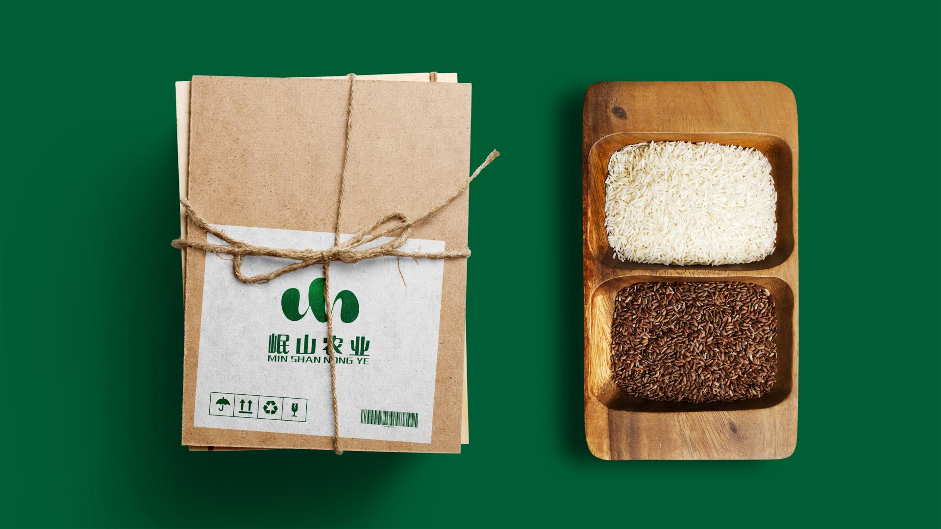 London Design Awards Winner - MIN SHAN NONG YE