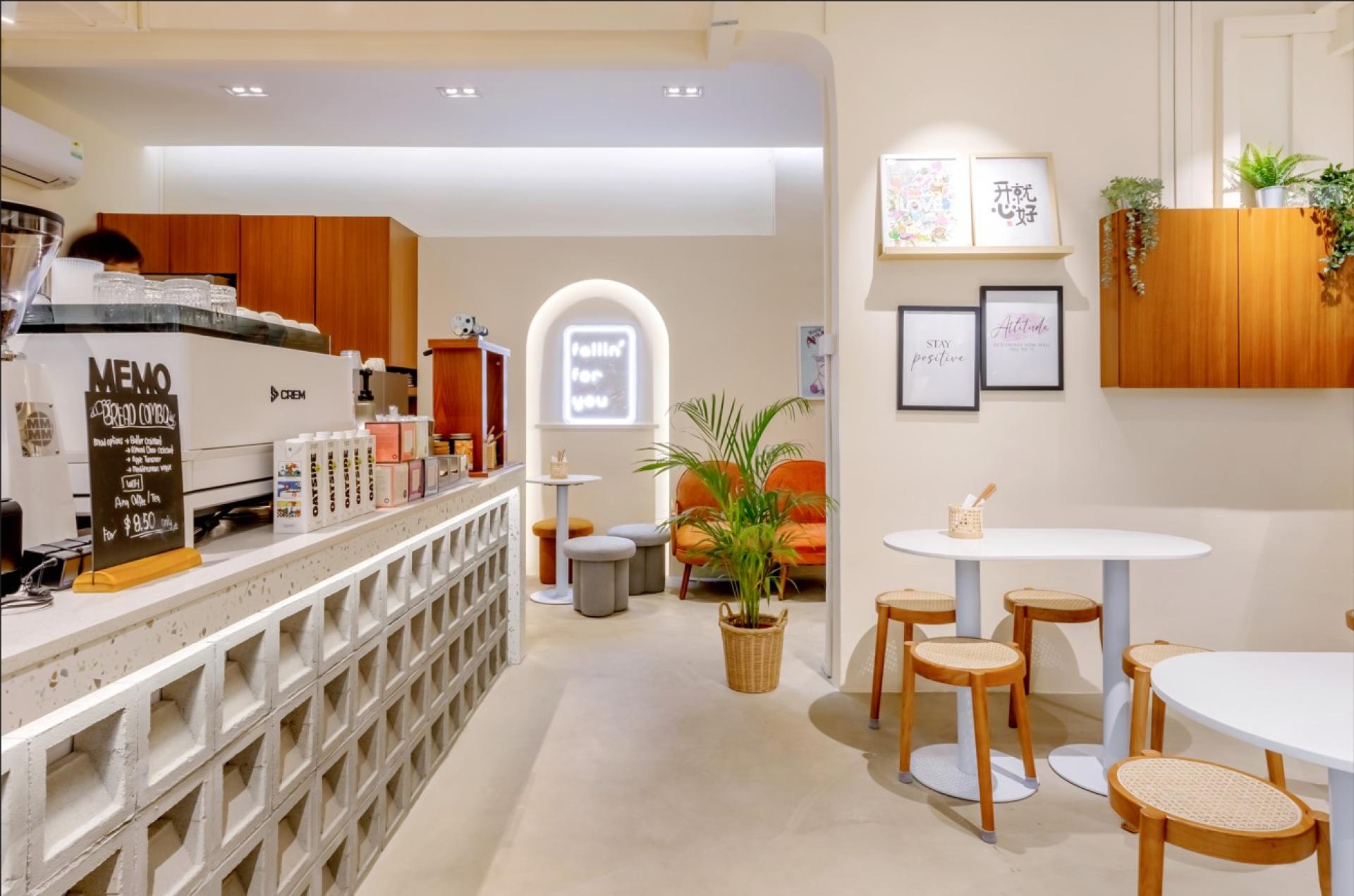 London Design Awards Winner - Desert Dessert