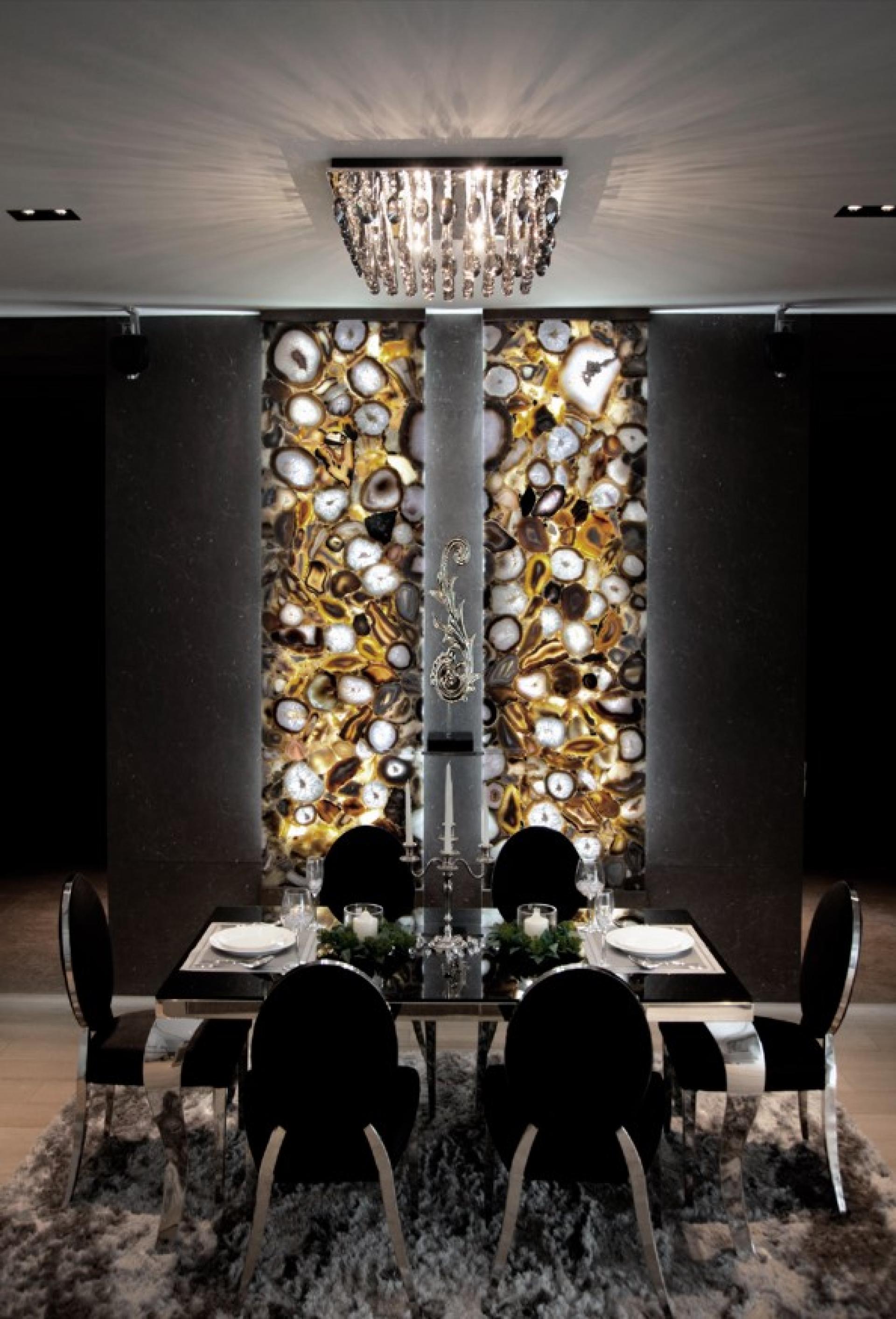 London Design Awards Winner - Chilly House
