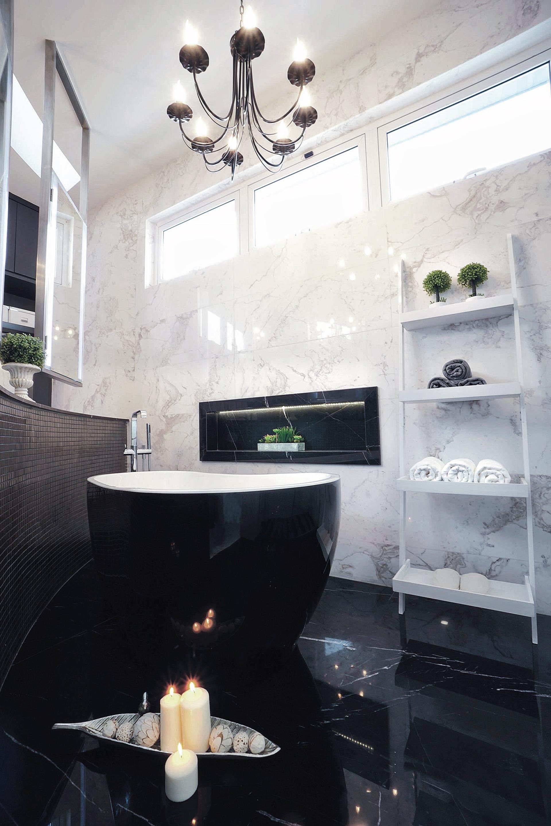 London Design Awards Winner - Chilly House