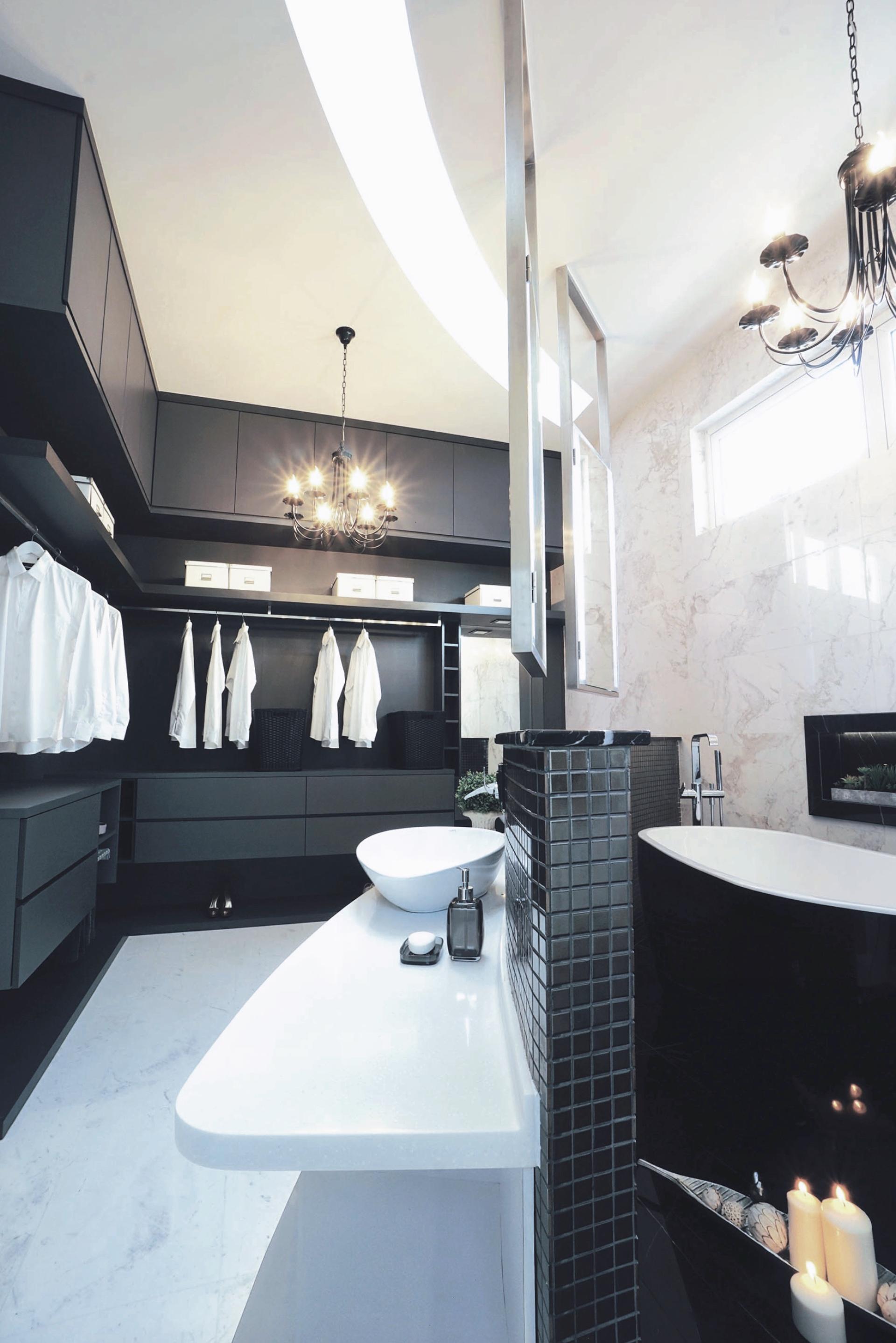 London Design Awards Winner - Chilly House