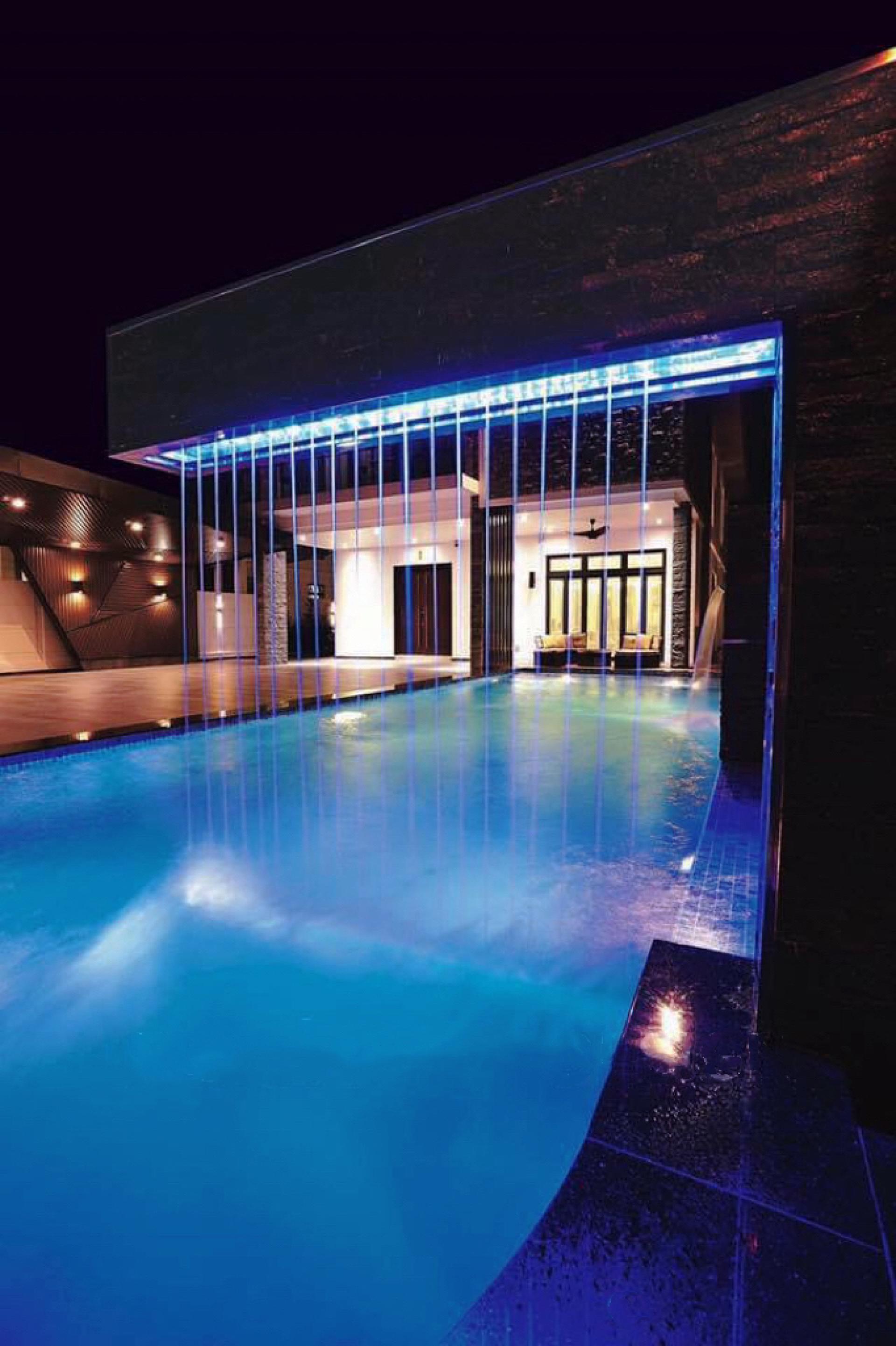 London Design Awards Winner - Chilly House