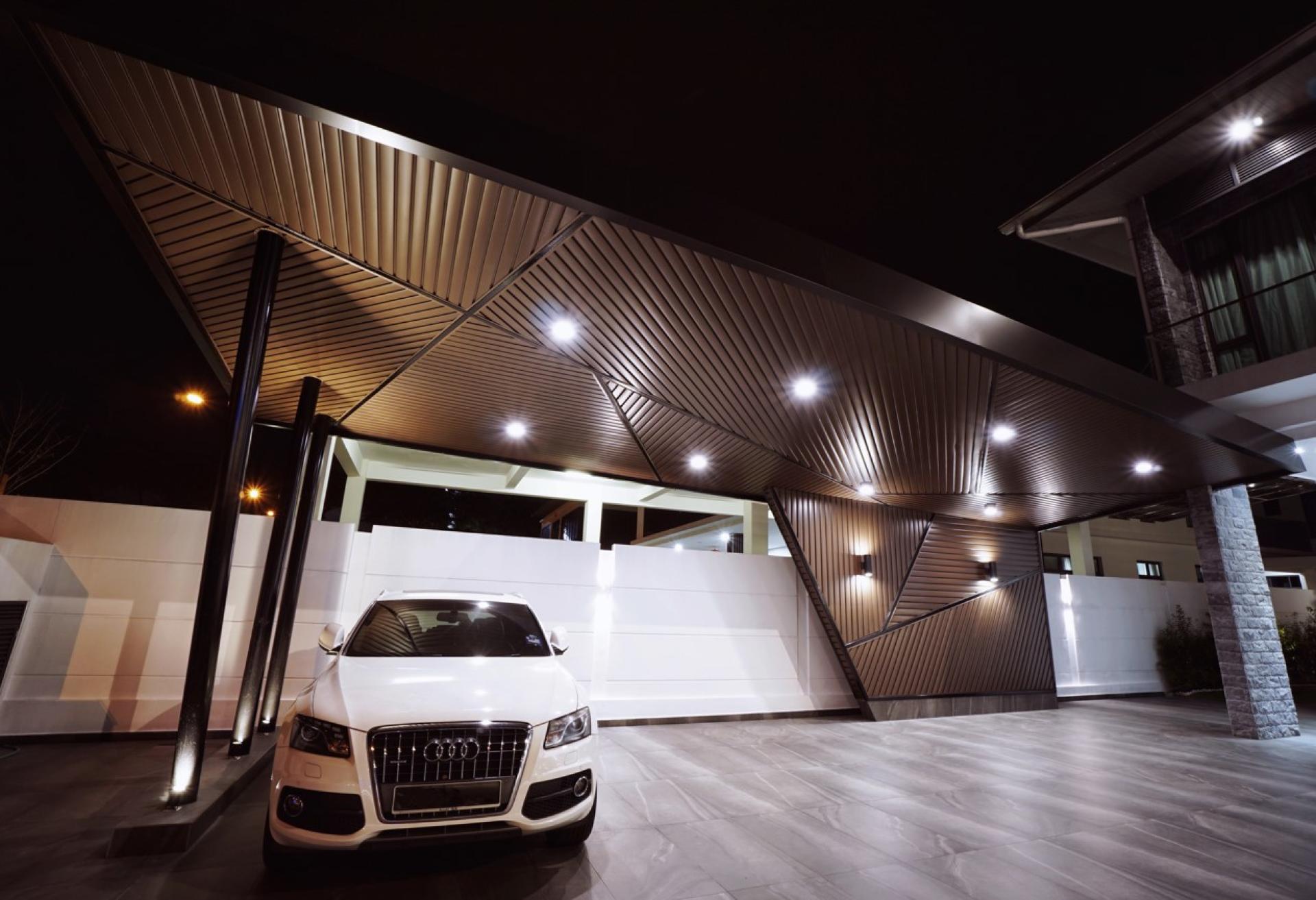 London Design Awards Winner - Chilly House
