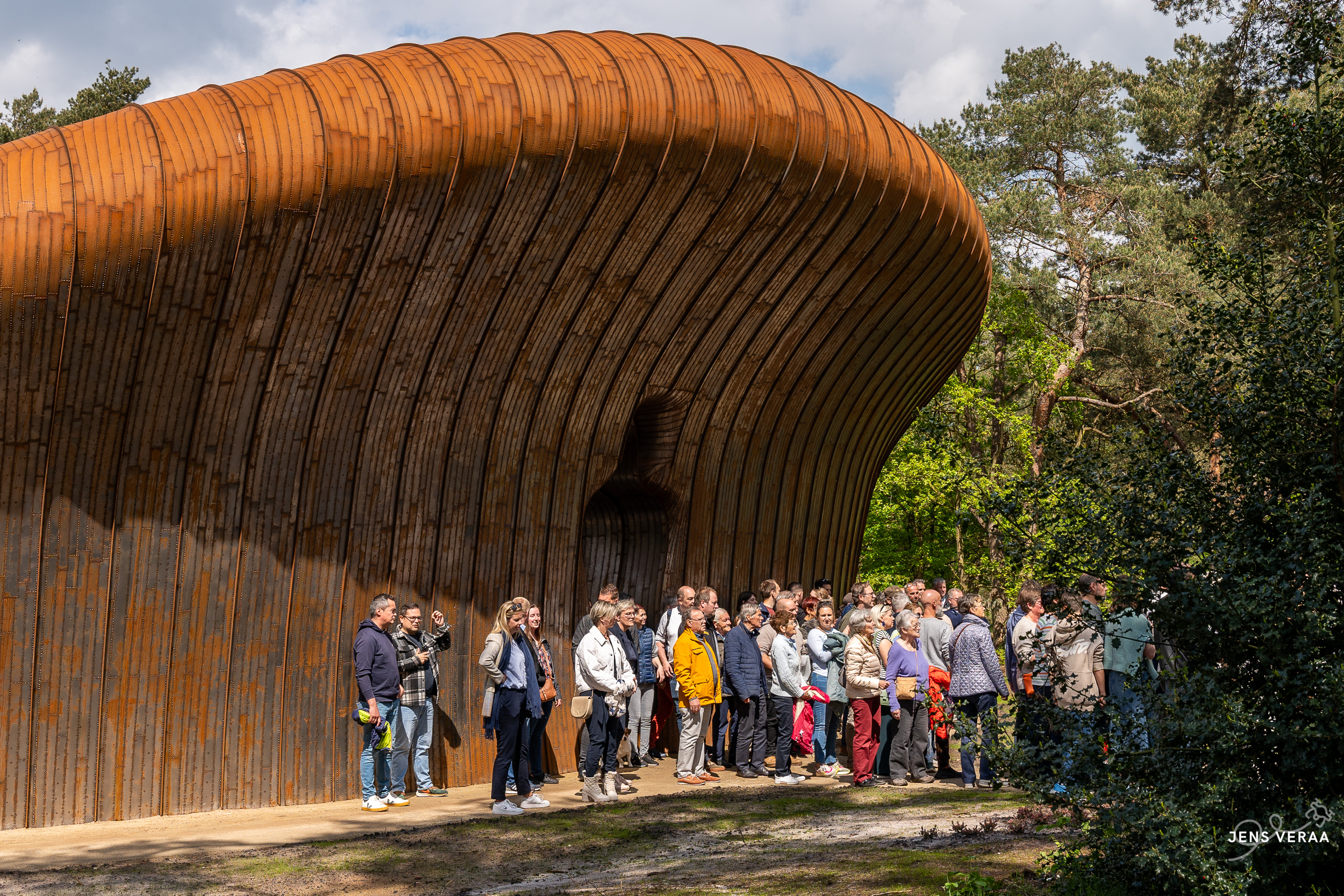 London Design Awards Winner - HOUSE OF NATURE