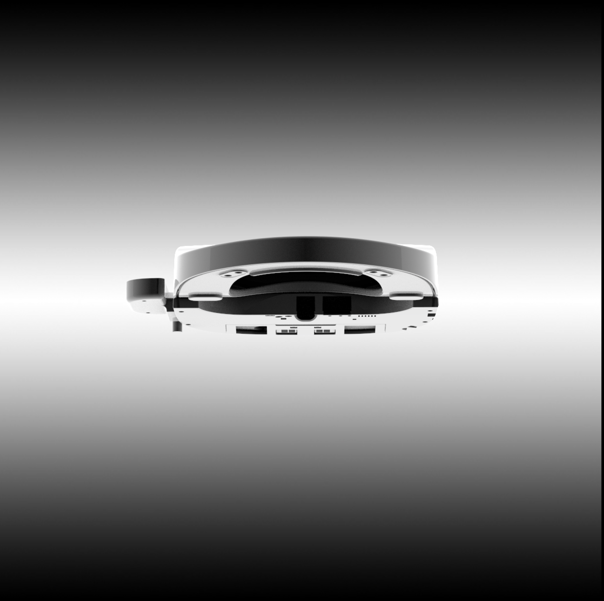 London Design Awards Winner - Smart Toilet Cover
