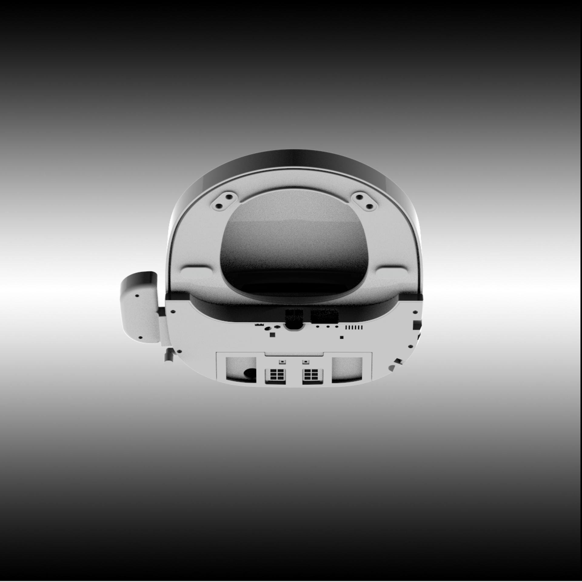 London Design Awards Winner - Smart Toilet Cover