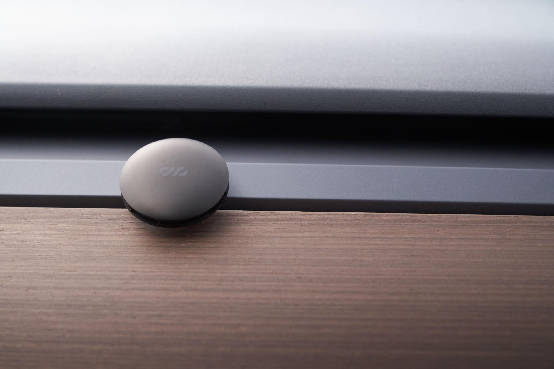 London Design Awards Winner - Scentag- Magnetic Car Air Scent
