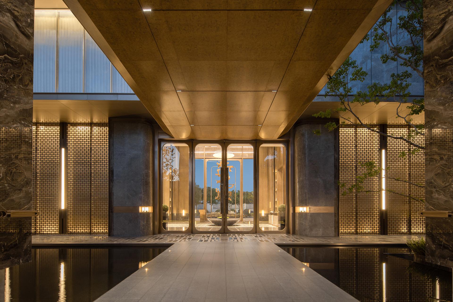 London Design Awards Winner - WISDOM MORE