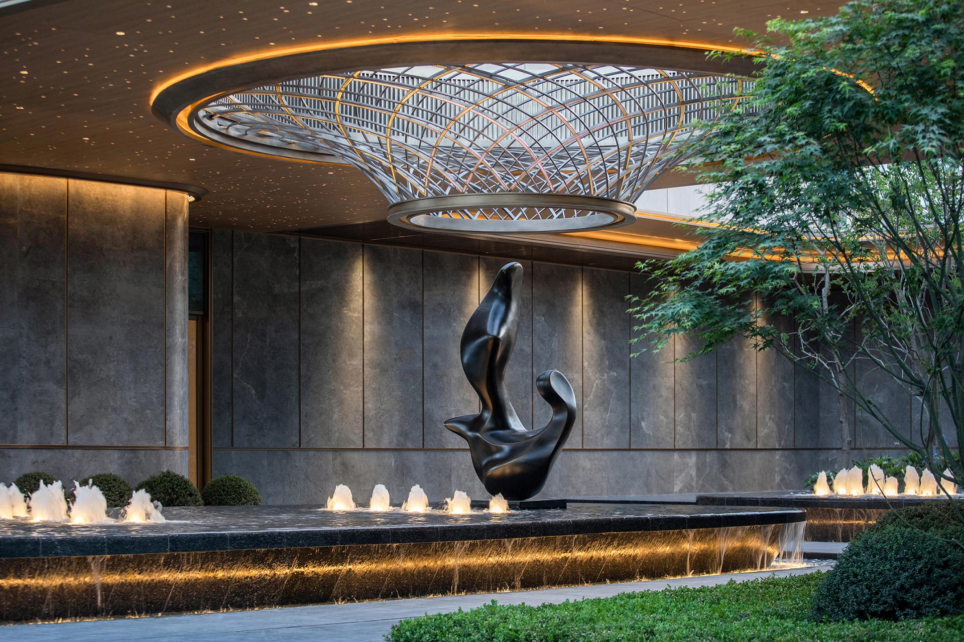 London Design Awards Winner - WONDERLAND