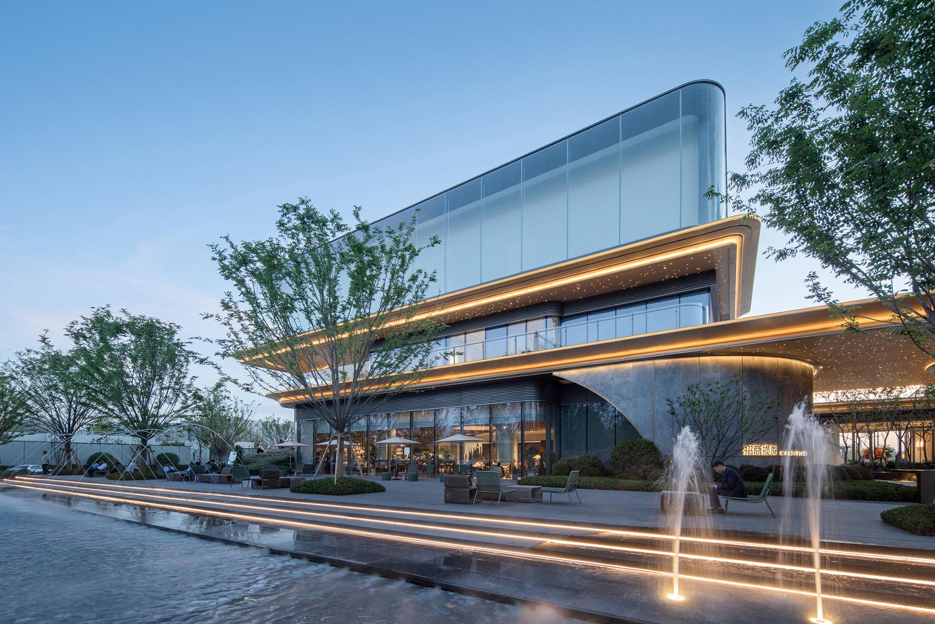 London Design Awards Winner - WONDERLAND