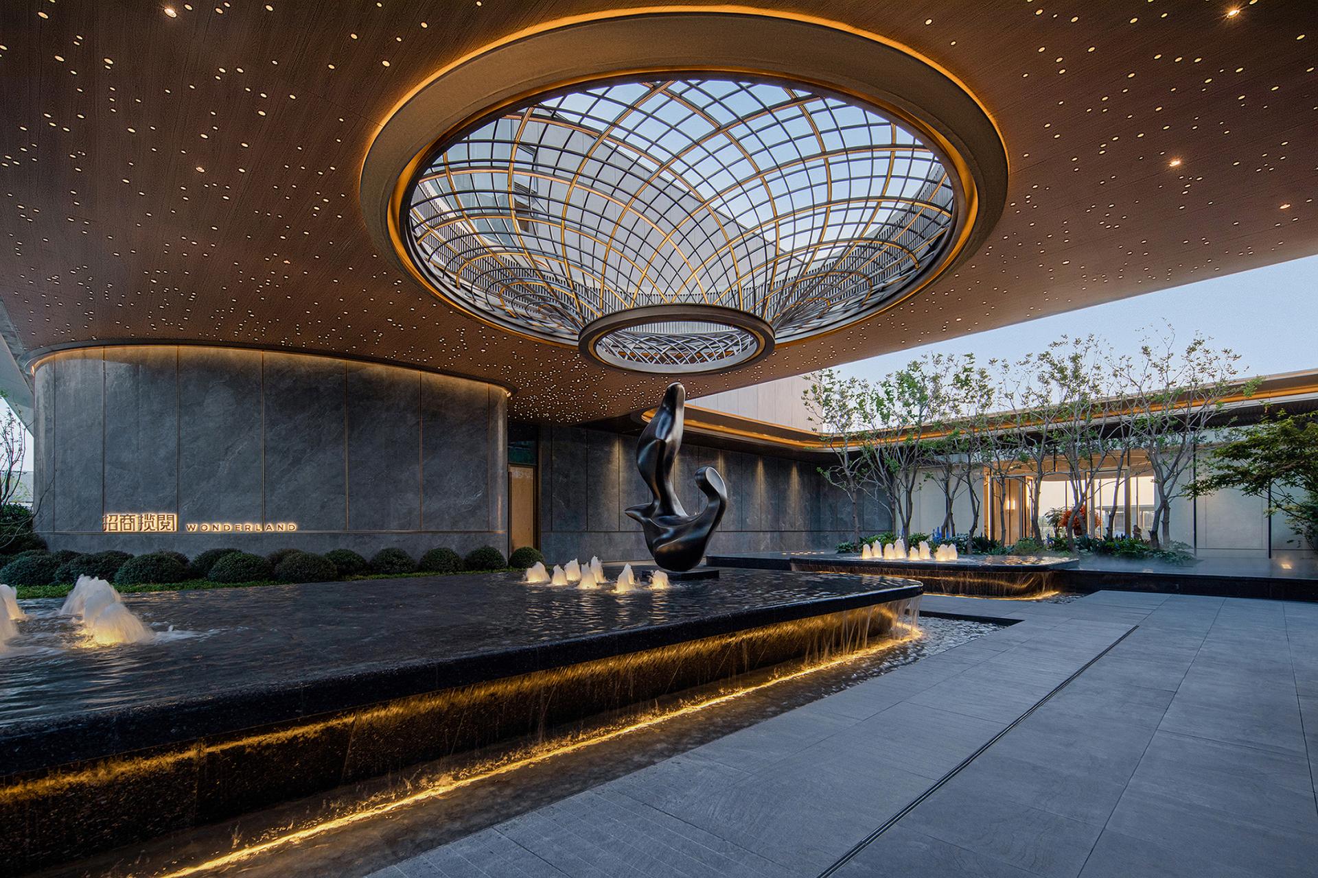 London Design Awards Winner - WONDERLAND