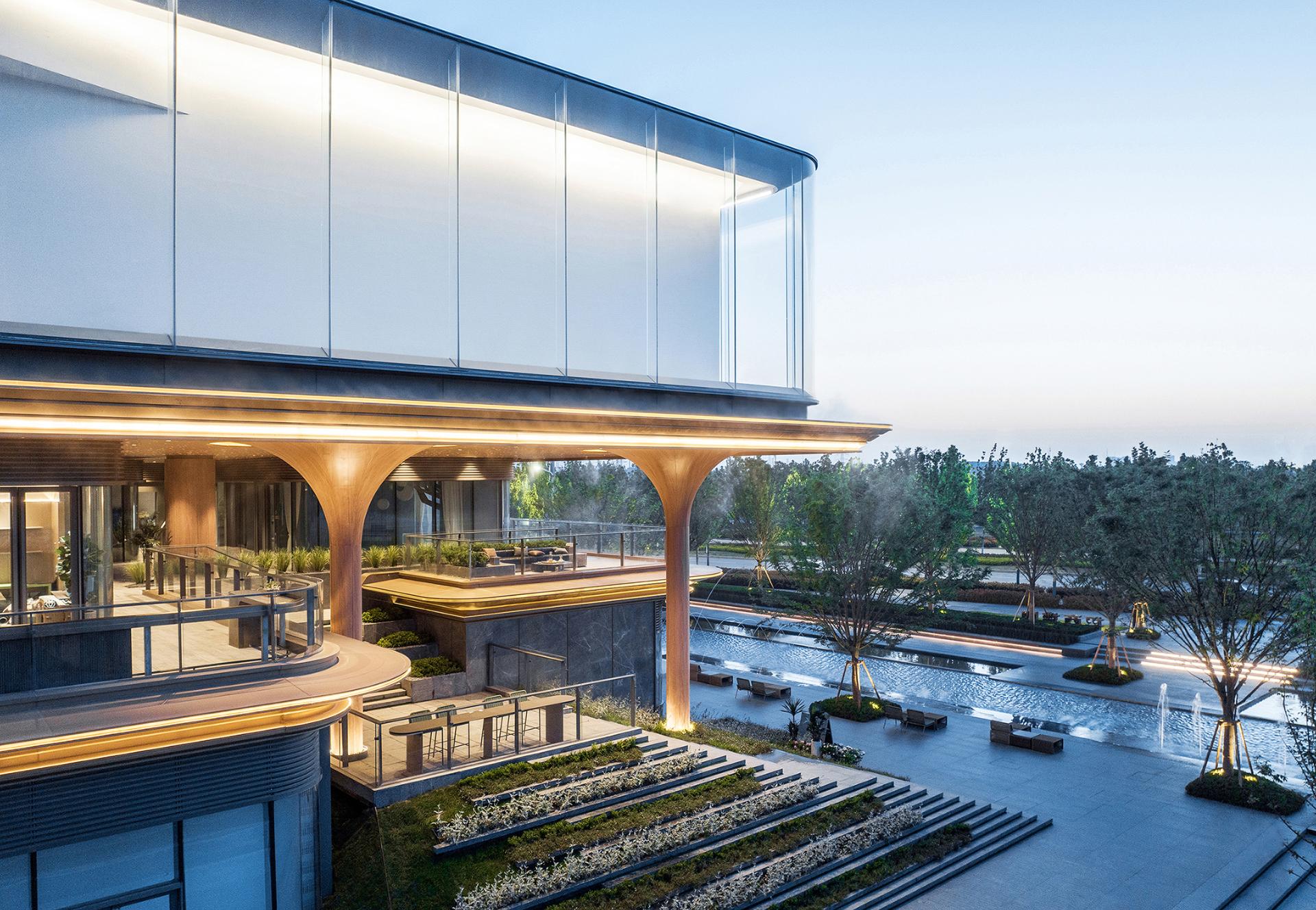 London Design Awards Winner - WONDERLAND
