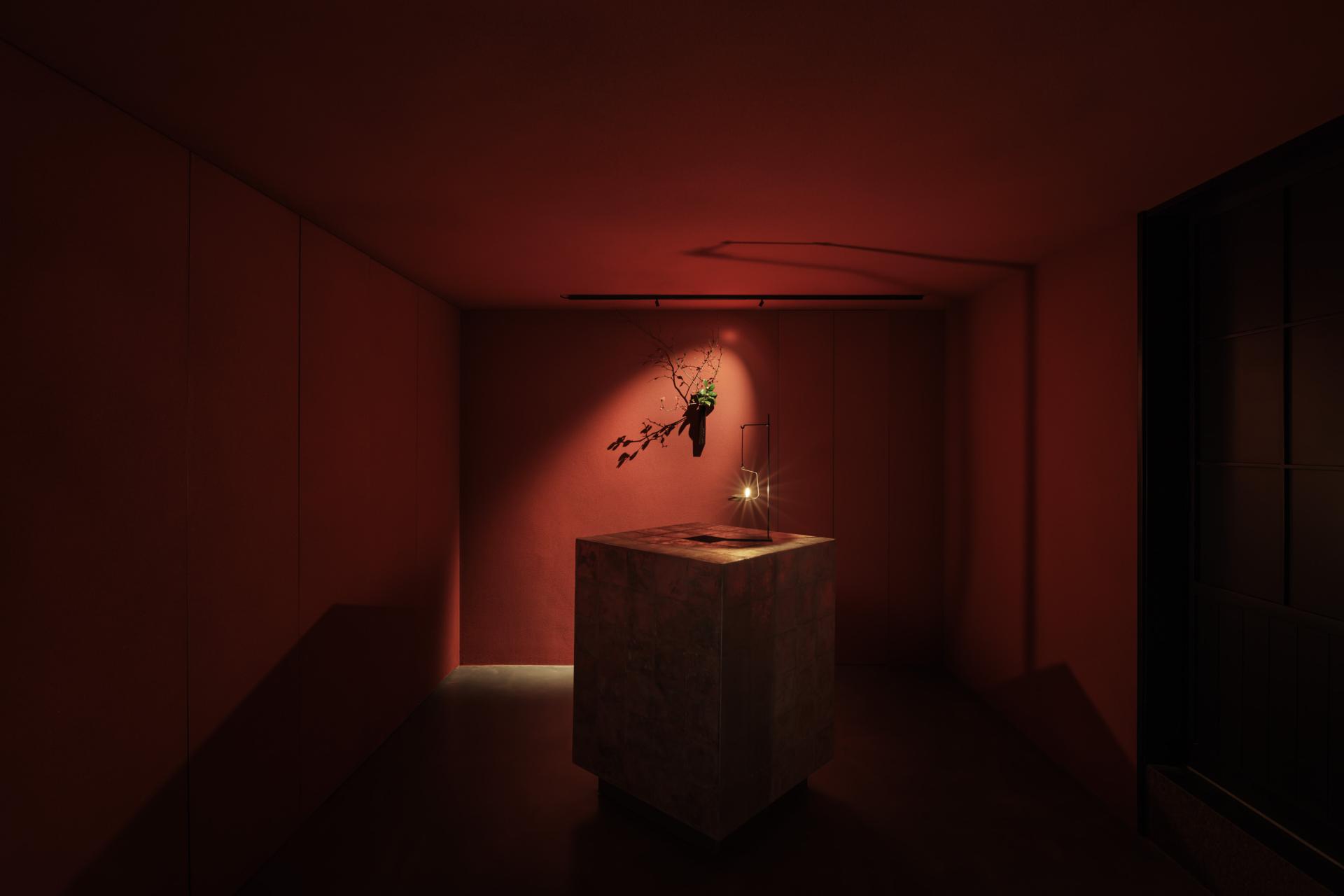 London Design Awards Winner - SVINOR SHANGHAI