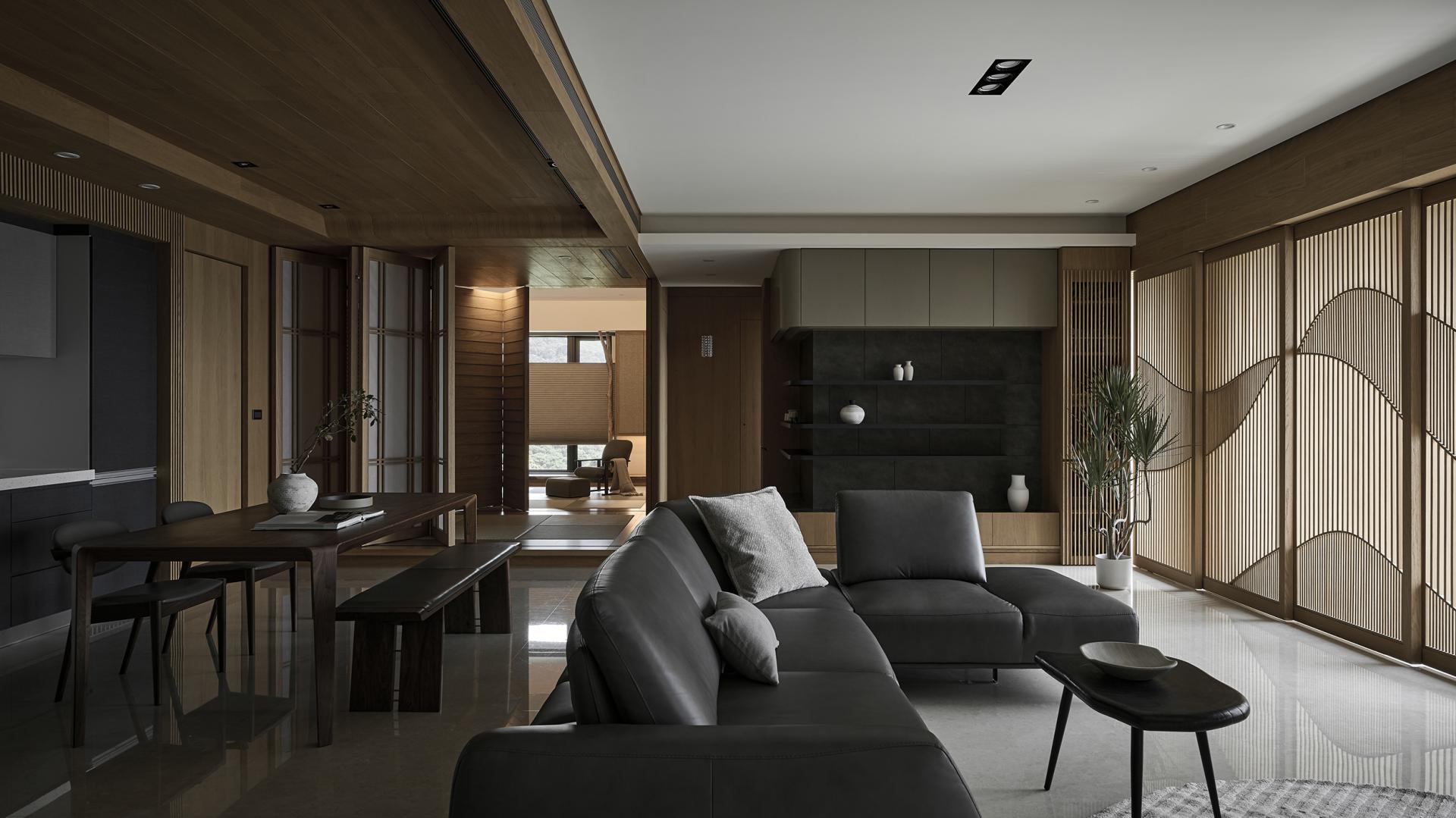 London Design Awards Winner - Rising Sun