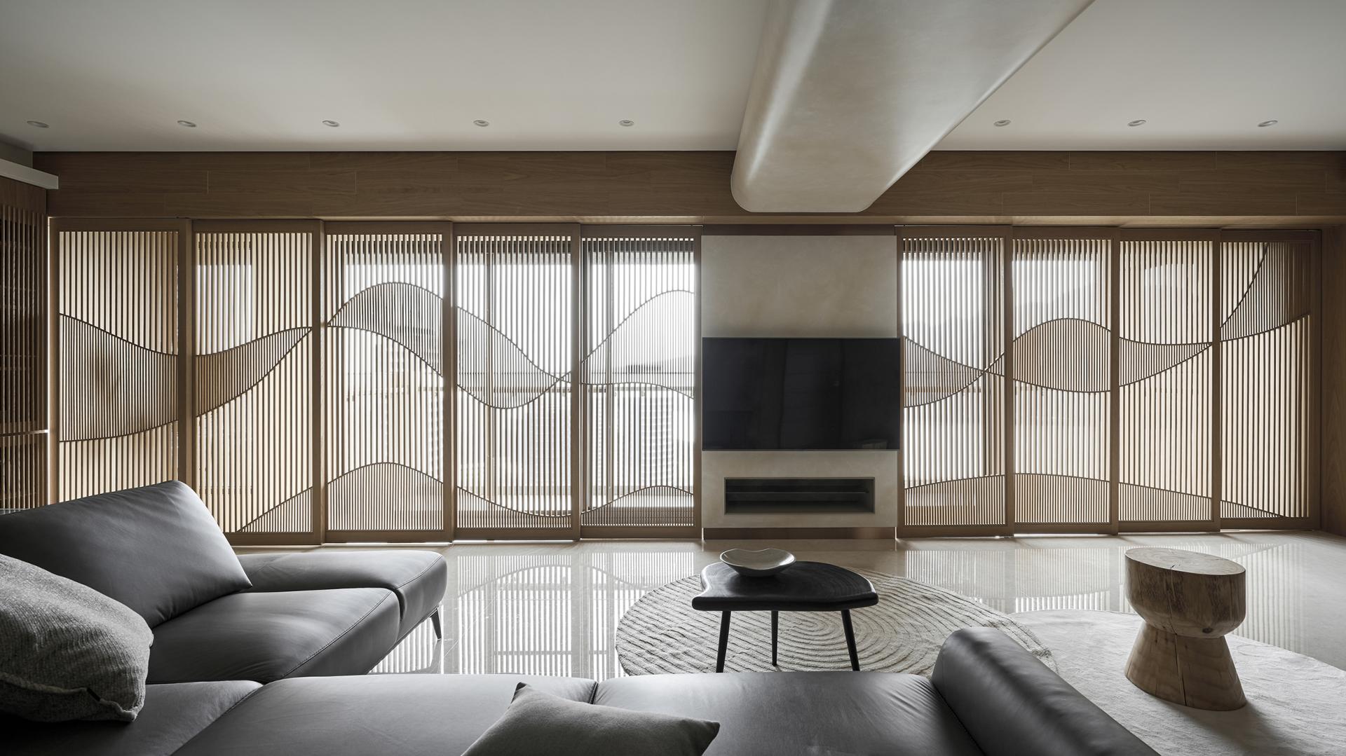 London Design Awards Winner - Rising Sun